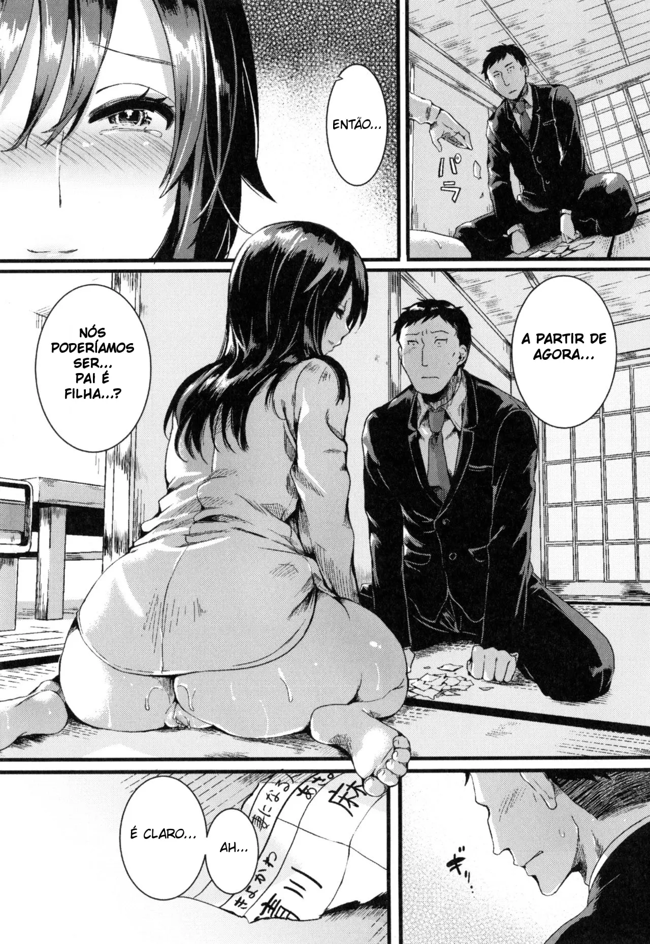 Suki Suki Otou-san - Foto 19