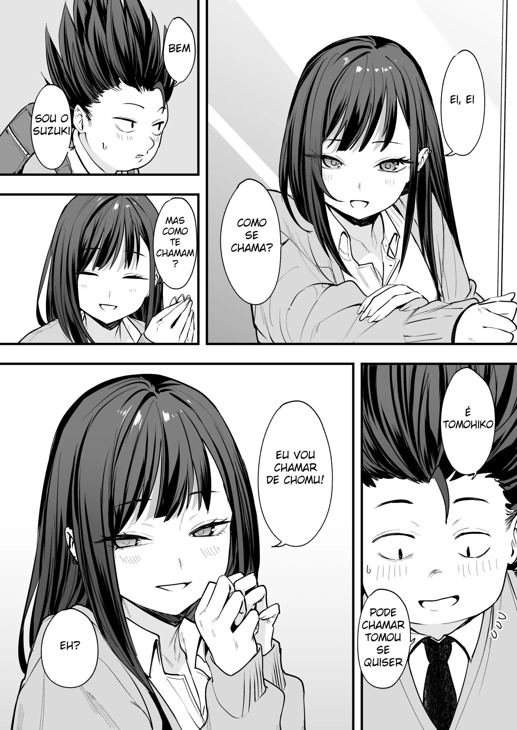 Otaku no Boku ga Ichigun Gal to Tsukiaerumade no Hanashi - Foto 18