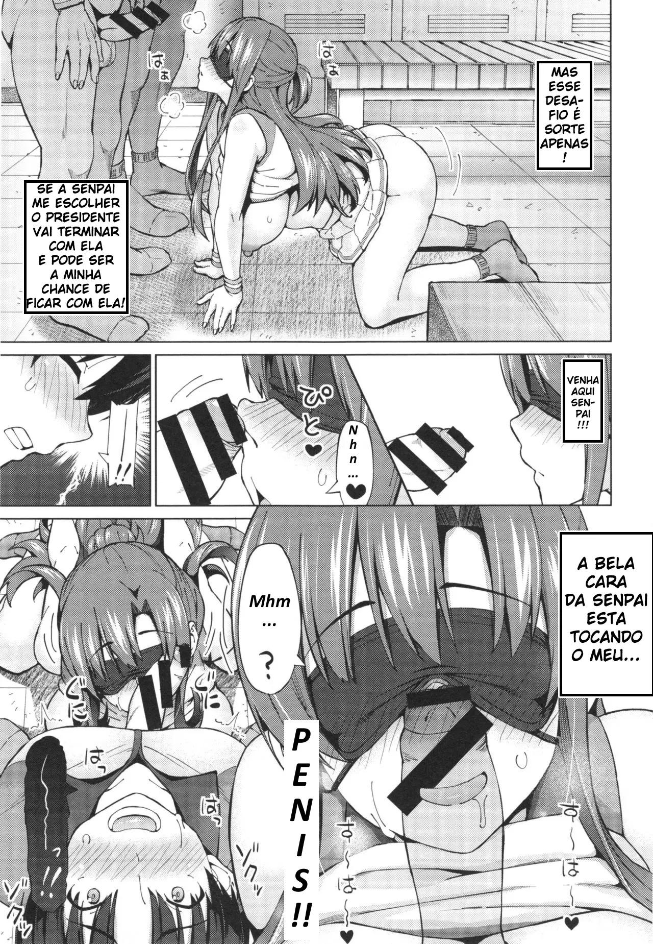 Sukidakara Byebye - Foto 19