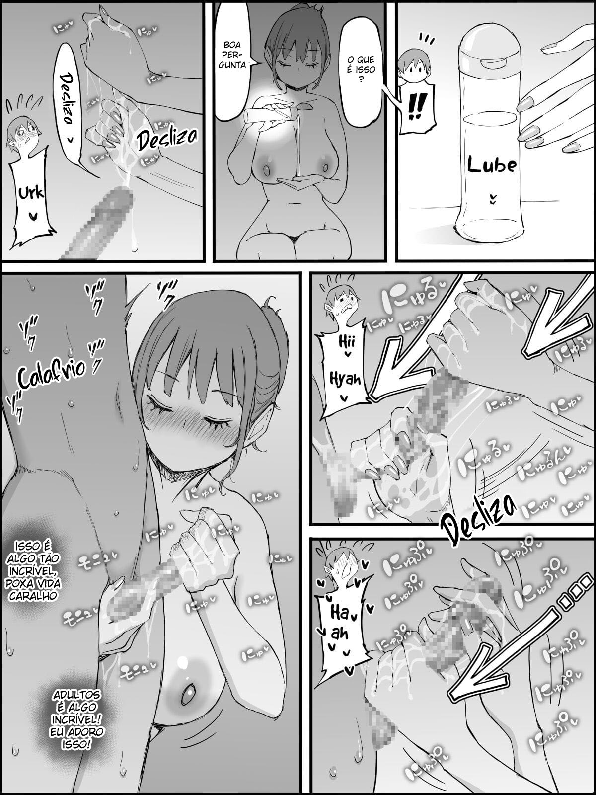Boku ni Harem SeFri ga Dekita Riyuu 3 - Foto 197