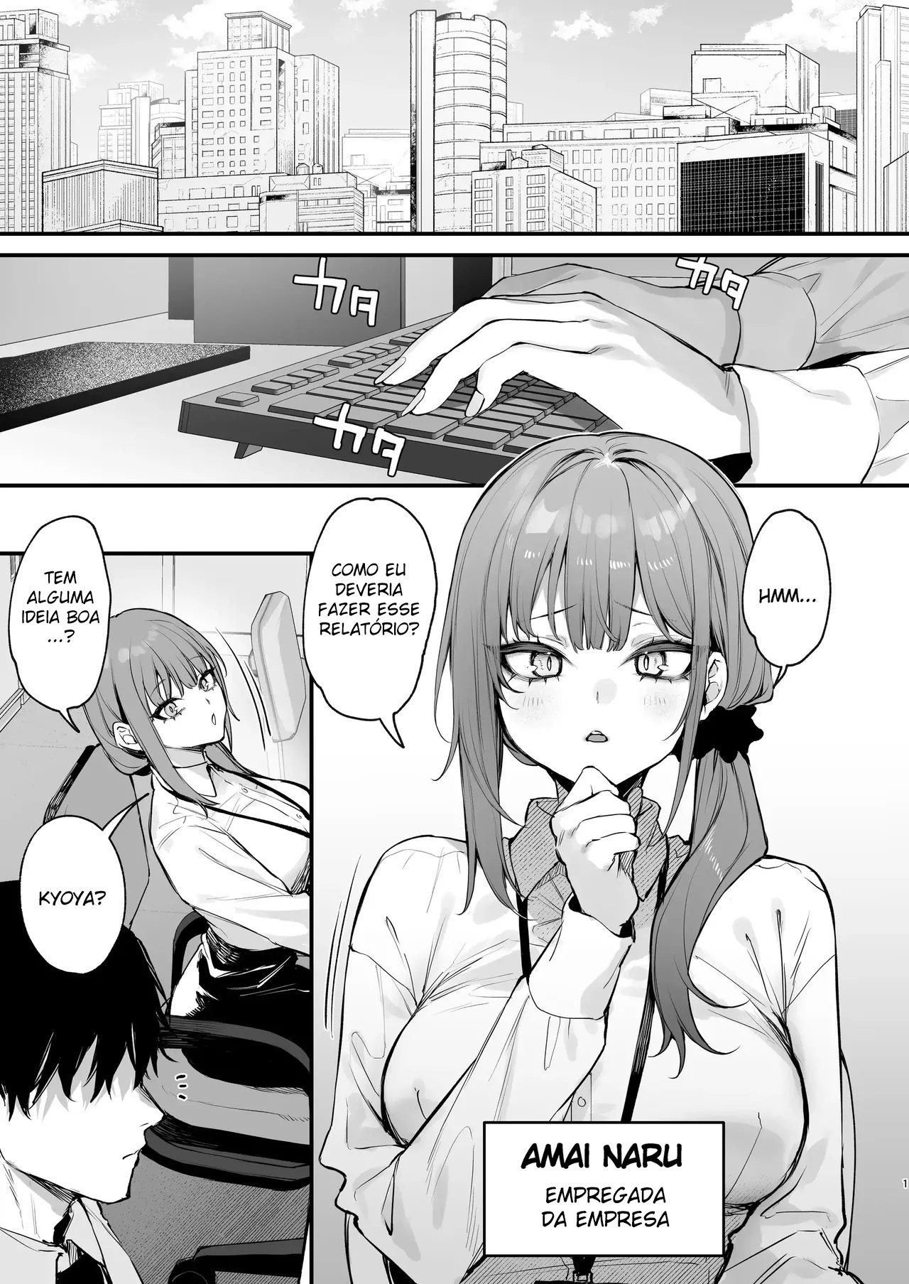 Kyouya wa Yume de Watashi o Okasu - Foto 2