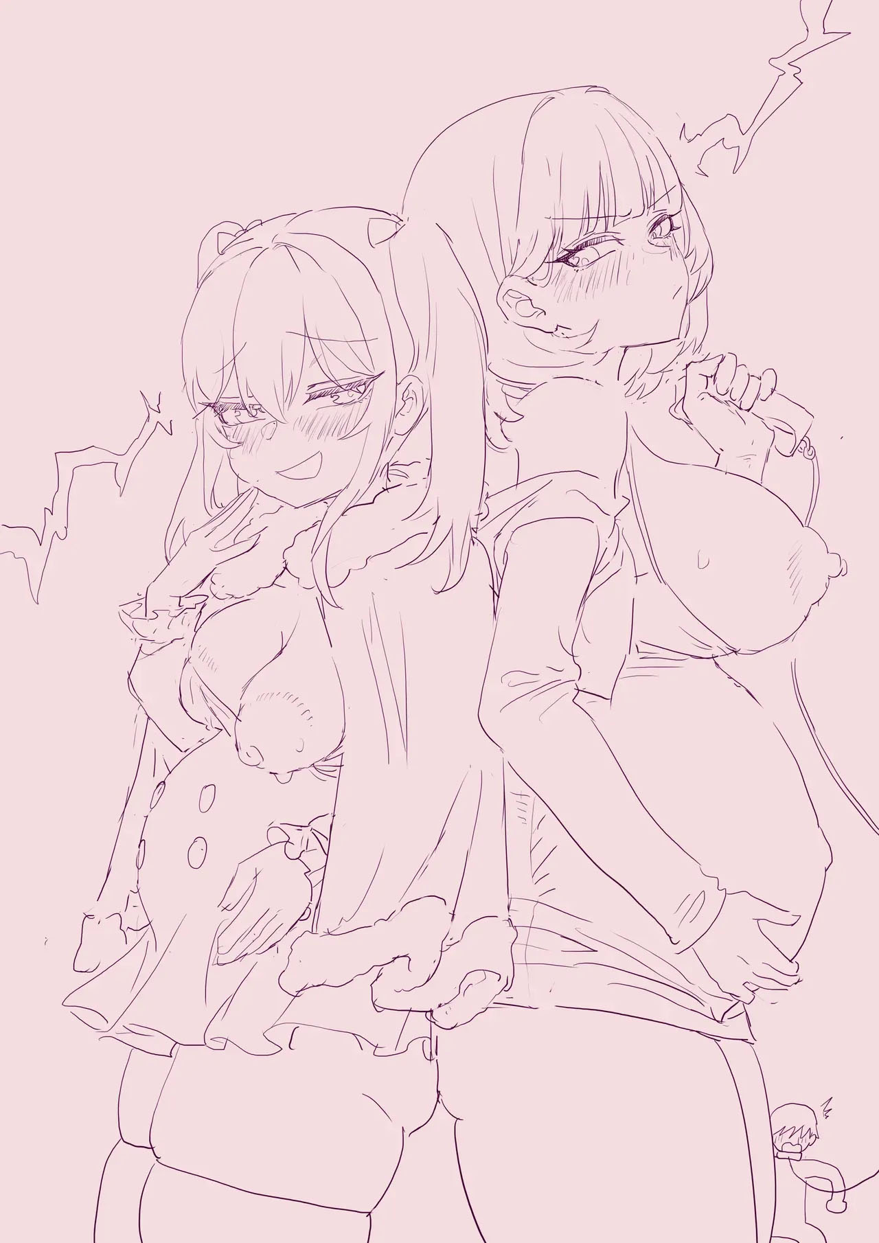 Ore no Joukyou Seikatsu 