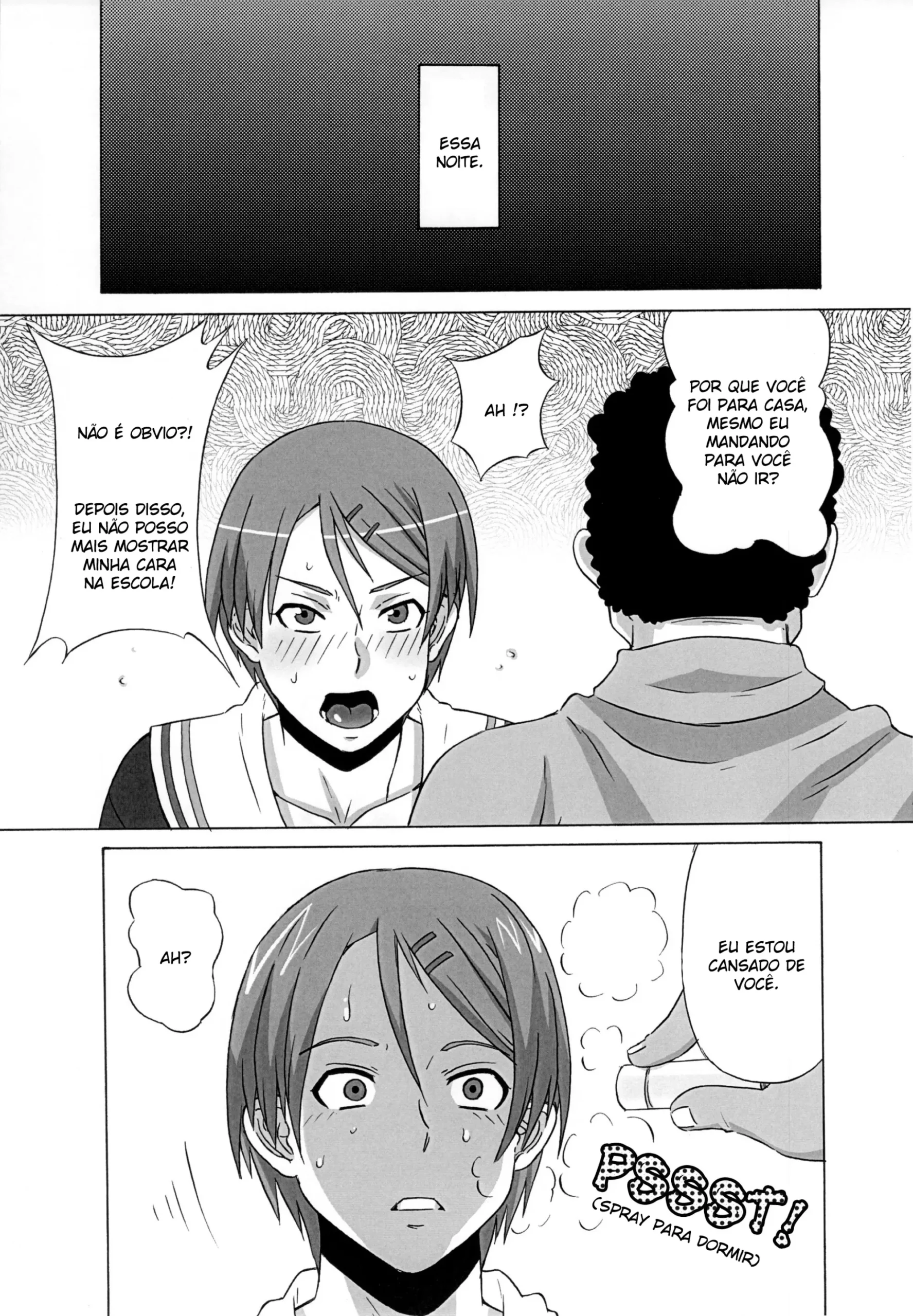 Riko Kantoku ni Hazukashii koto o Iroiro Shite mita. - Foto 20