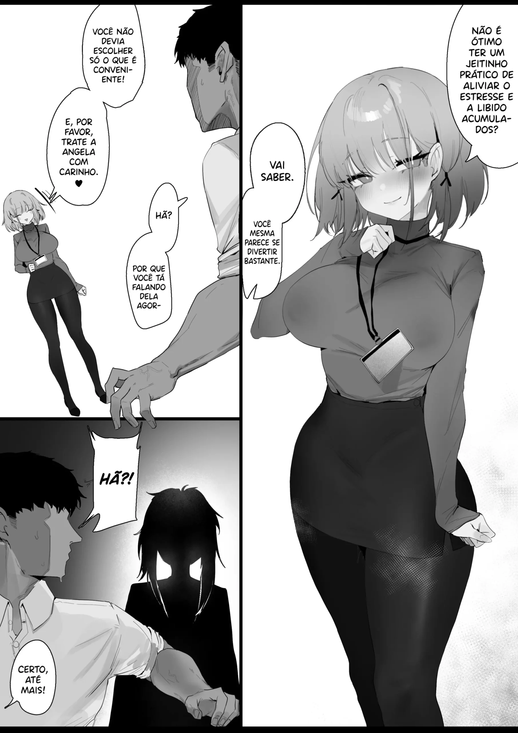 RPK16-Angelia Manga - Foto 20