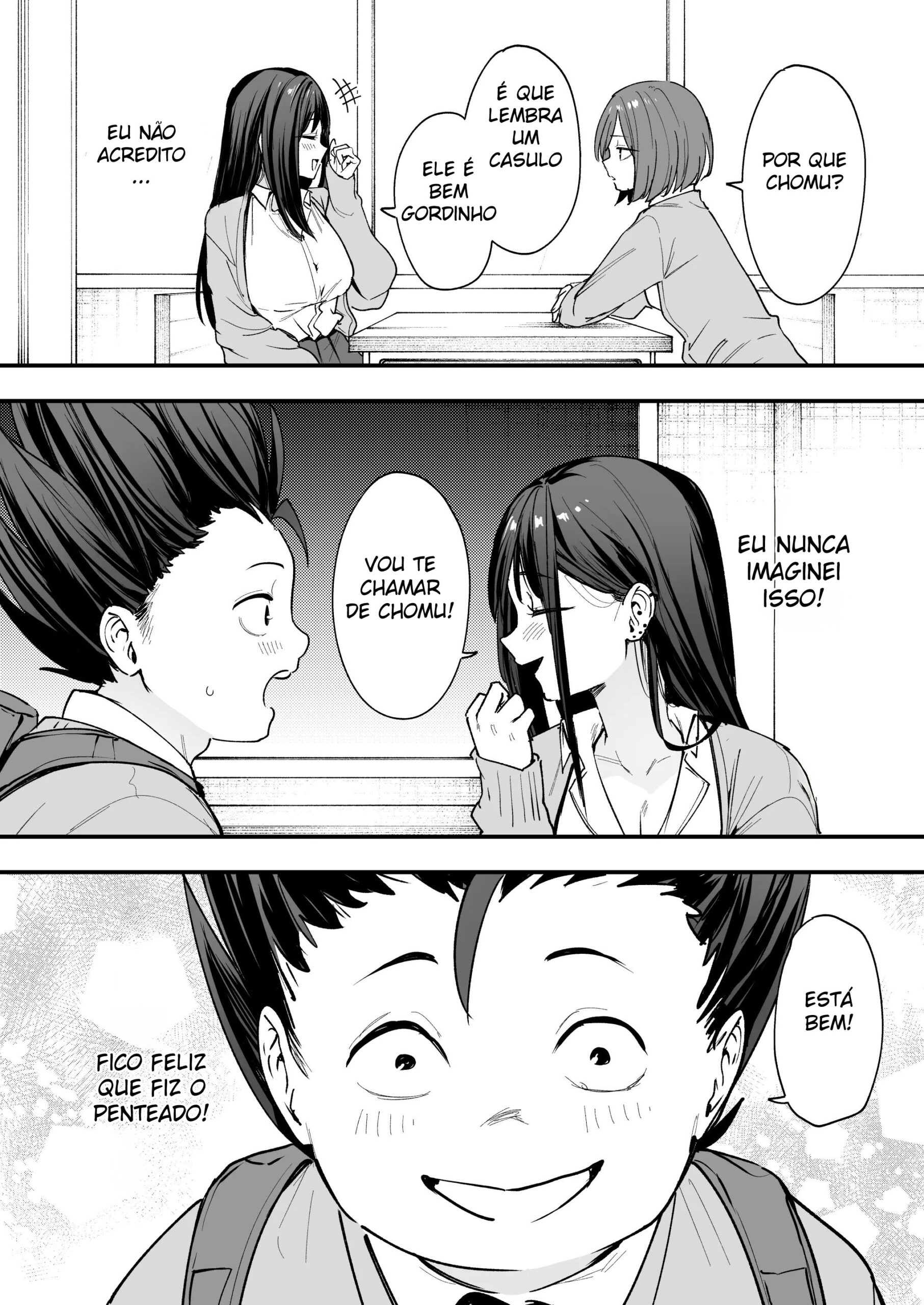 Otaku no Boku ga Ichigun Gal to Tsukiaerumade no Hanashi - Foto 19