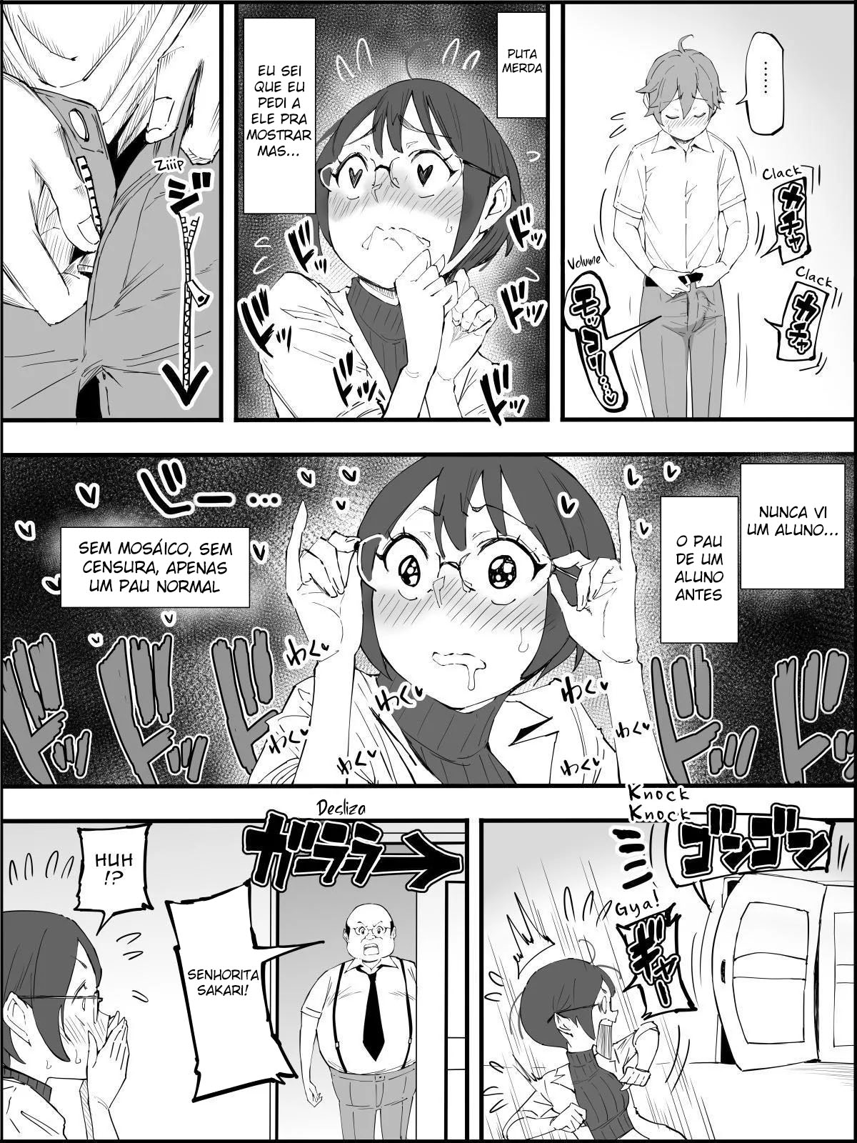 Boku ni Harem SeFri ga Dekita Riyuu 4 - Foto 20