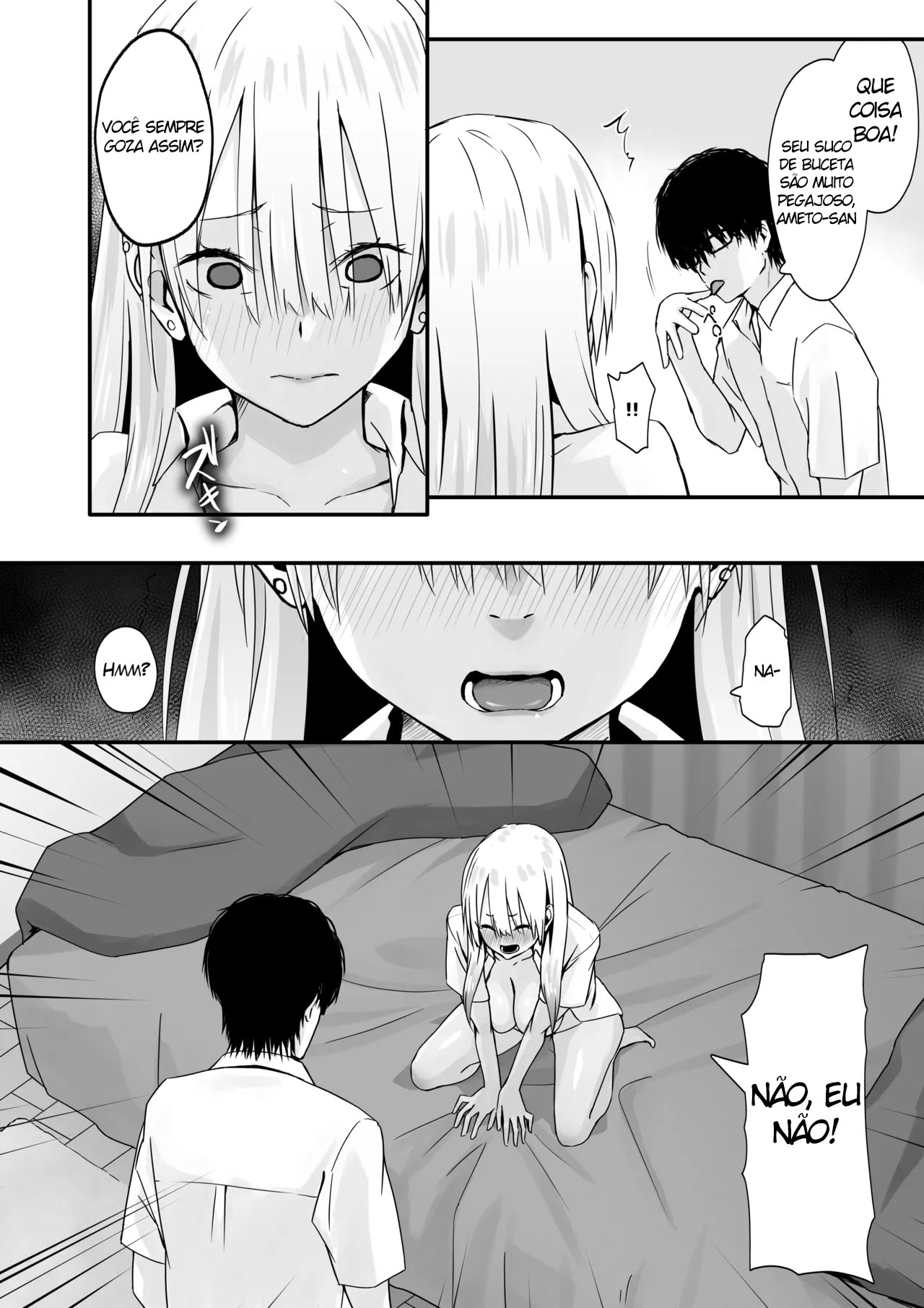 Otaku no H wa Heki ga Tsuyoi! - Foto 20