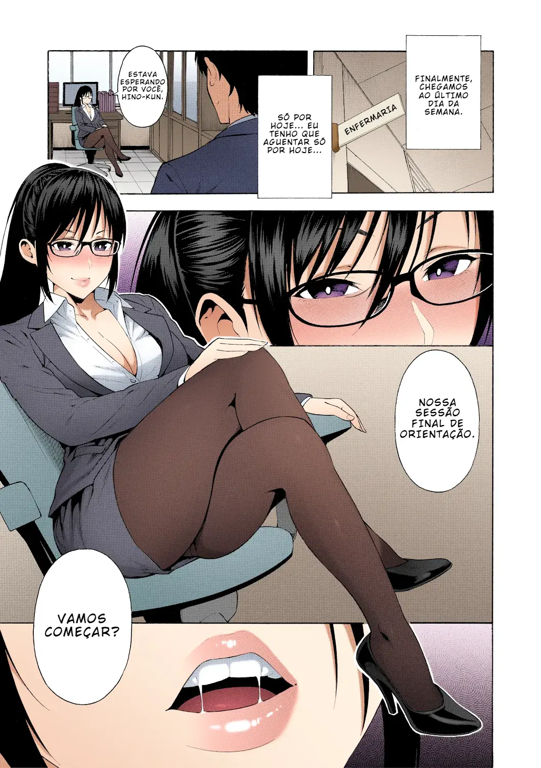 Sotsugyou Graduation - Foto 20