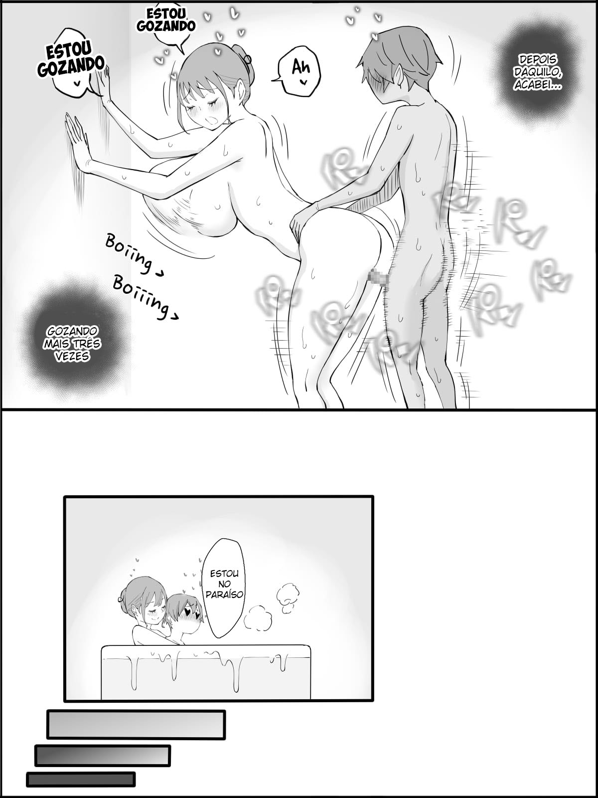 Boku ni Harem SeFri ga Dekita Riyuu 3 - Foto 205