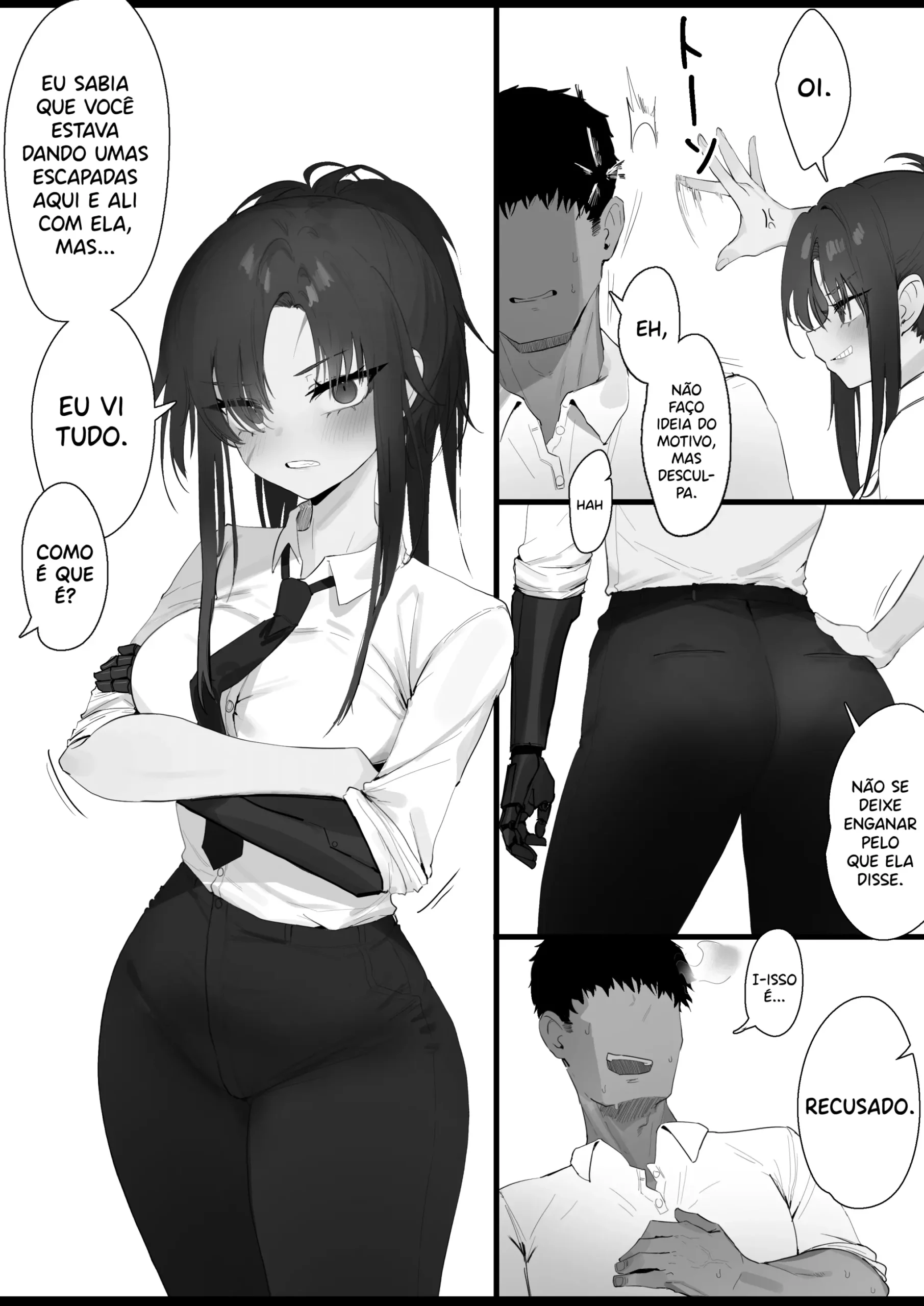 RPK16-Angelia Manga - Foto 21