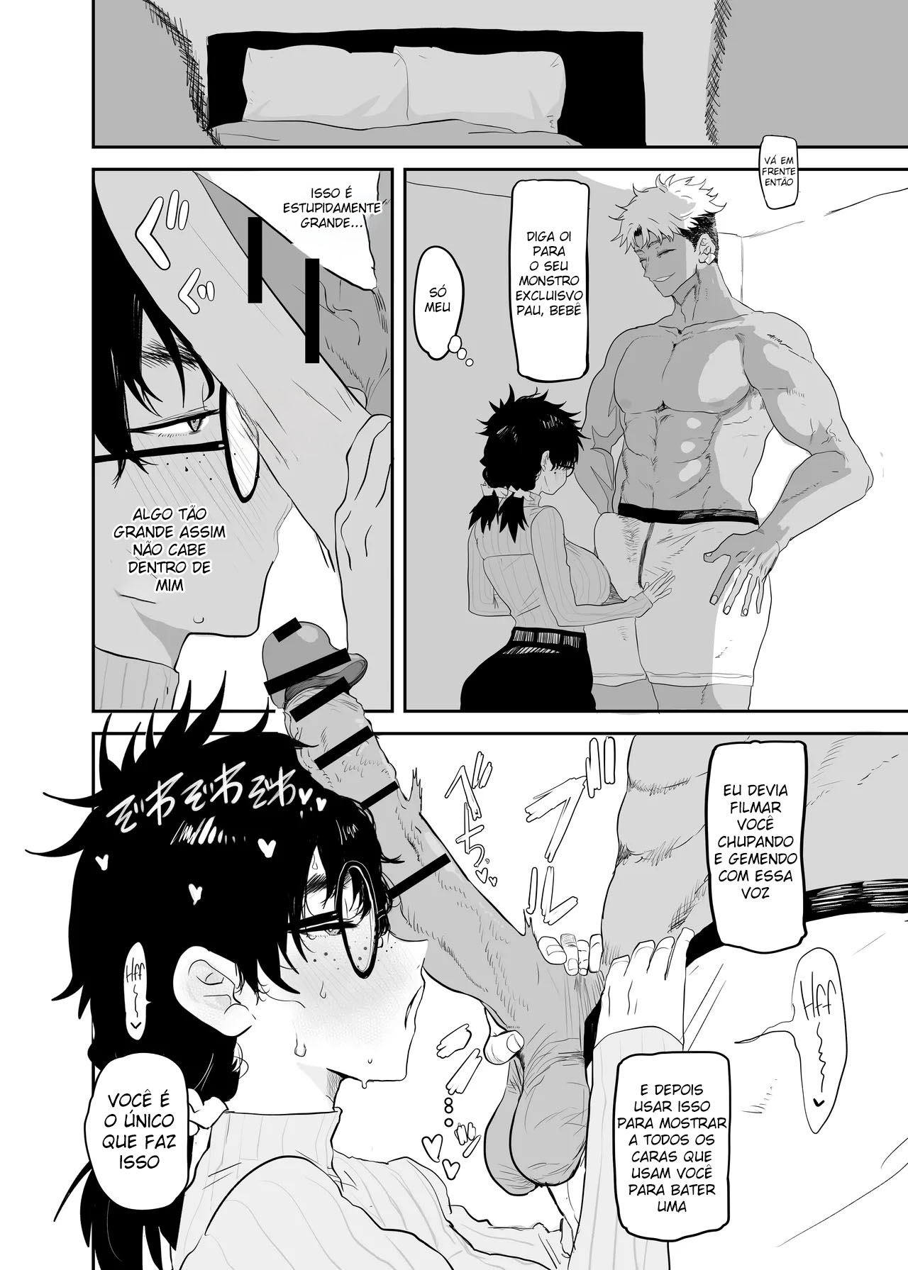 Uesugi Tsukasa wa Kaihatsu sareteiru / Fuyu - Foto 21
