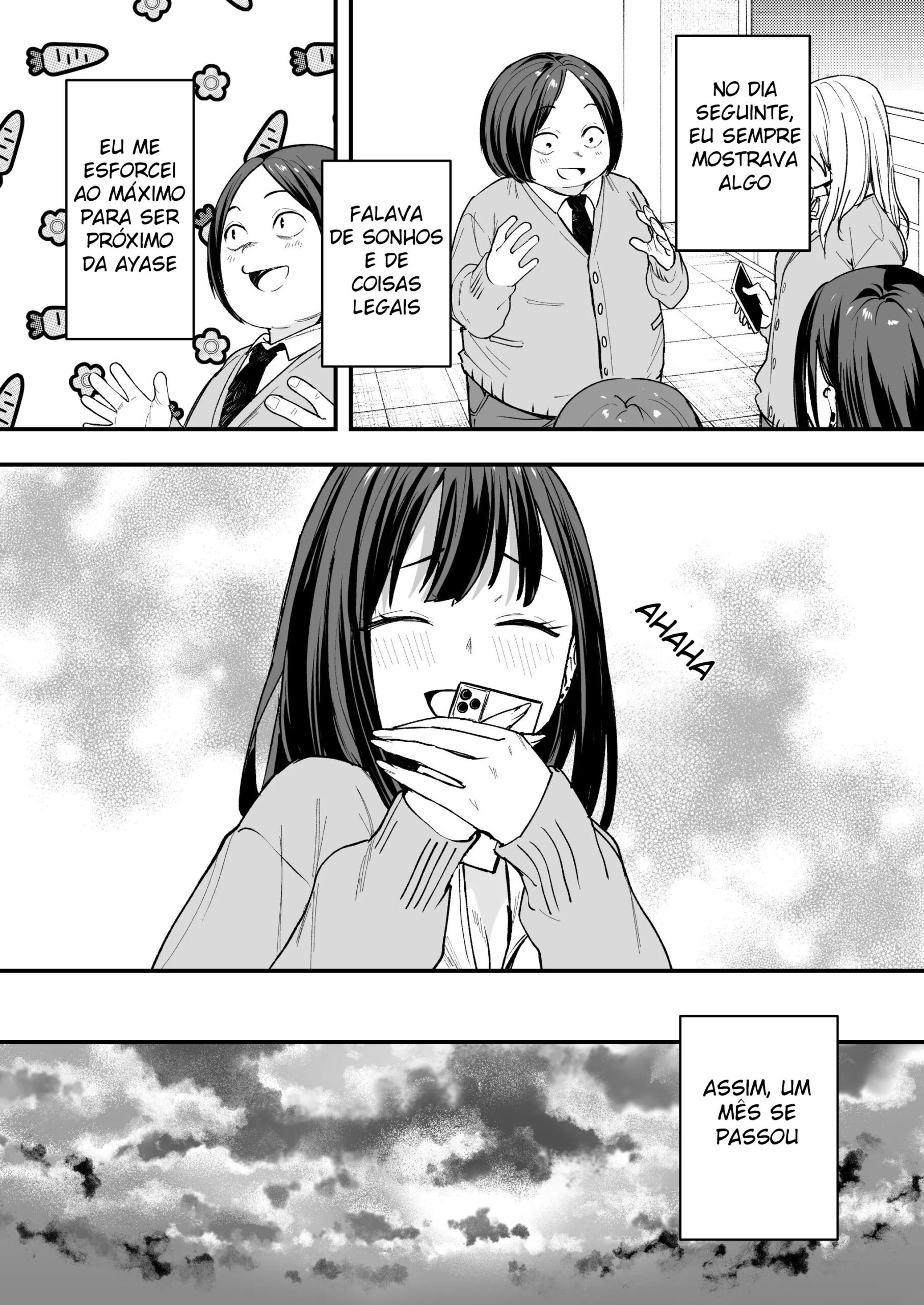 Otaku no Boku ga Ichigun Gal to Tsukiaerumade no Hanashi - Foto 21