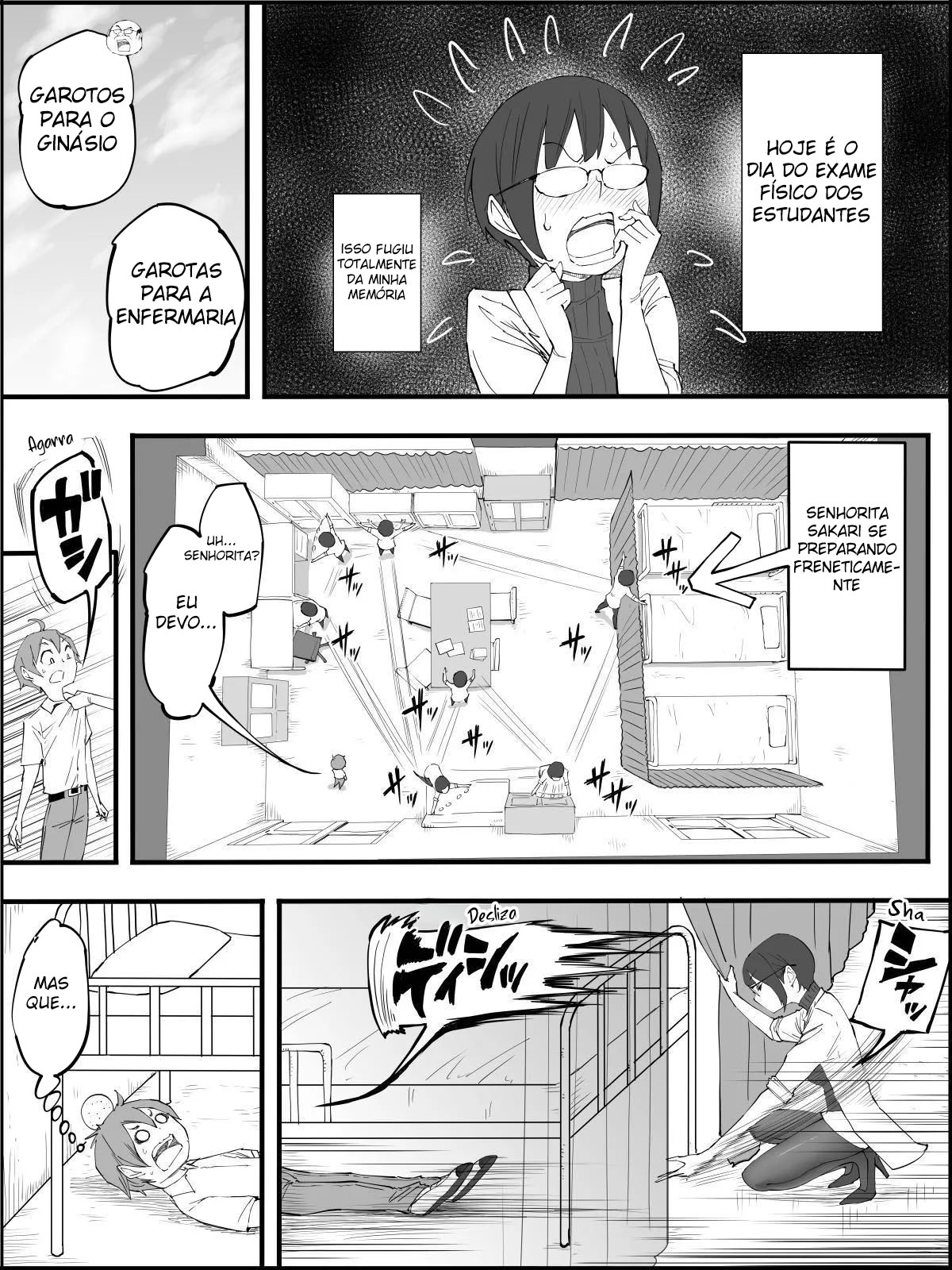 Boku ni Harem SeFri ga Dekita Riyuu 4 - Foto 22