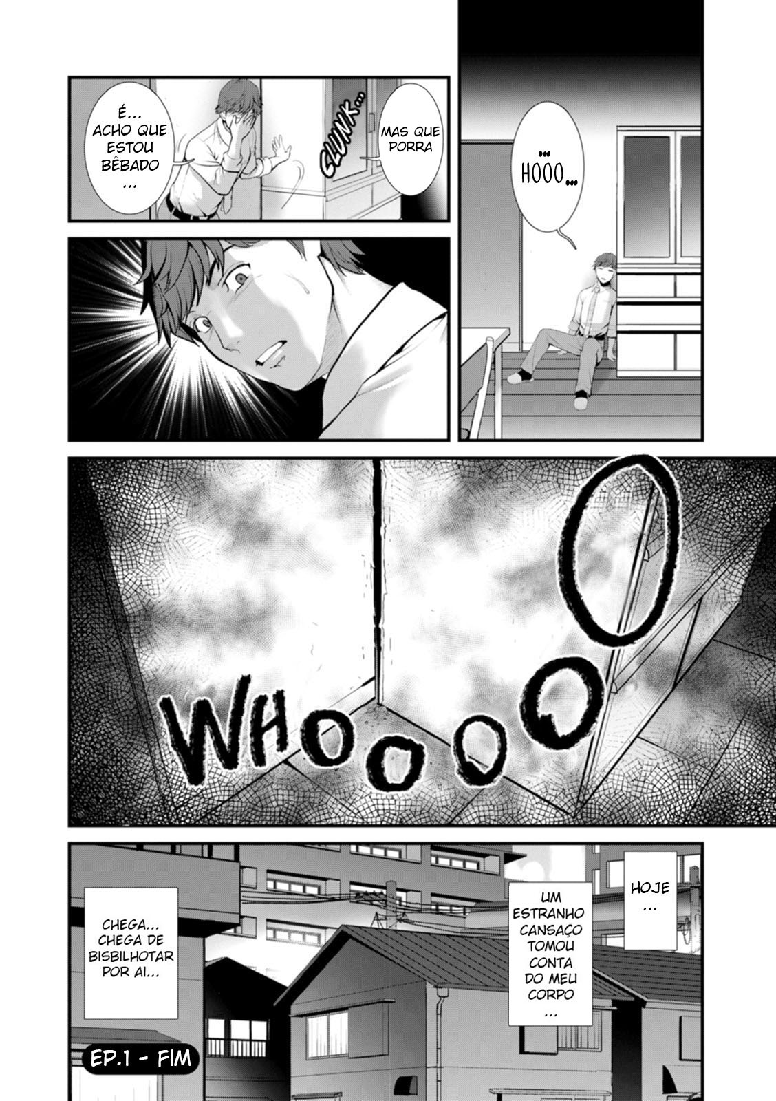 Chika 30m no Mitsugetsu o... - Foto 22