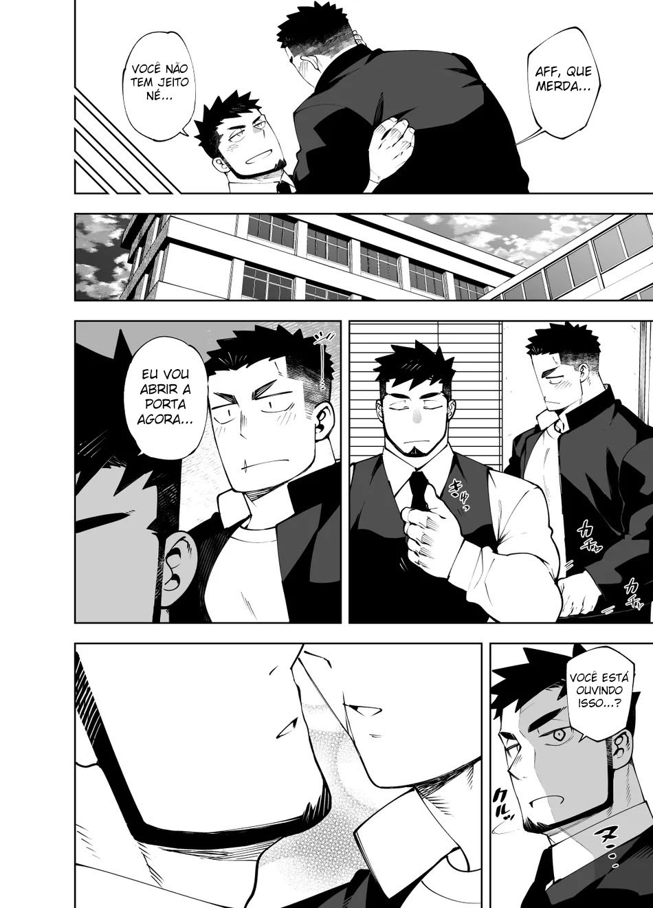 Ato 3 cm no kabe - Foto 23