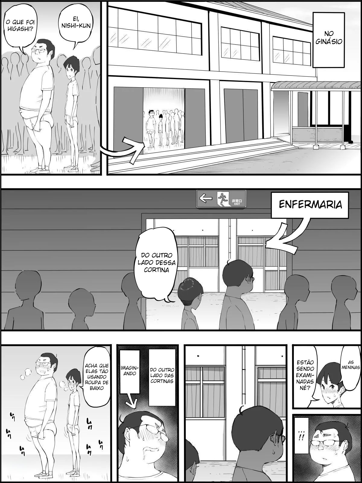 Boku ni Harem SeFri ga Dekita Riyuu 4 - Foto 23