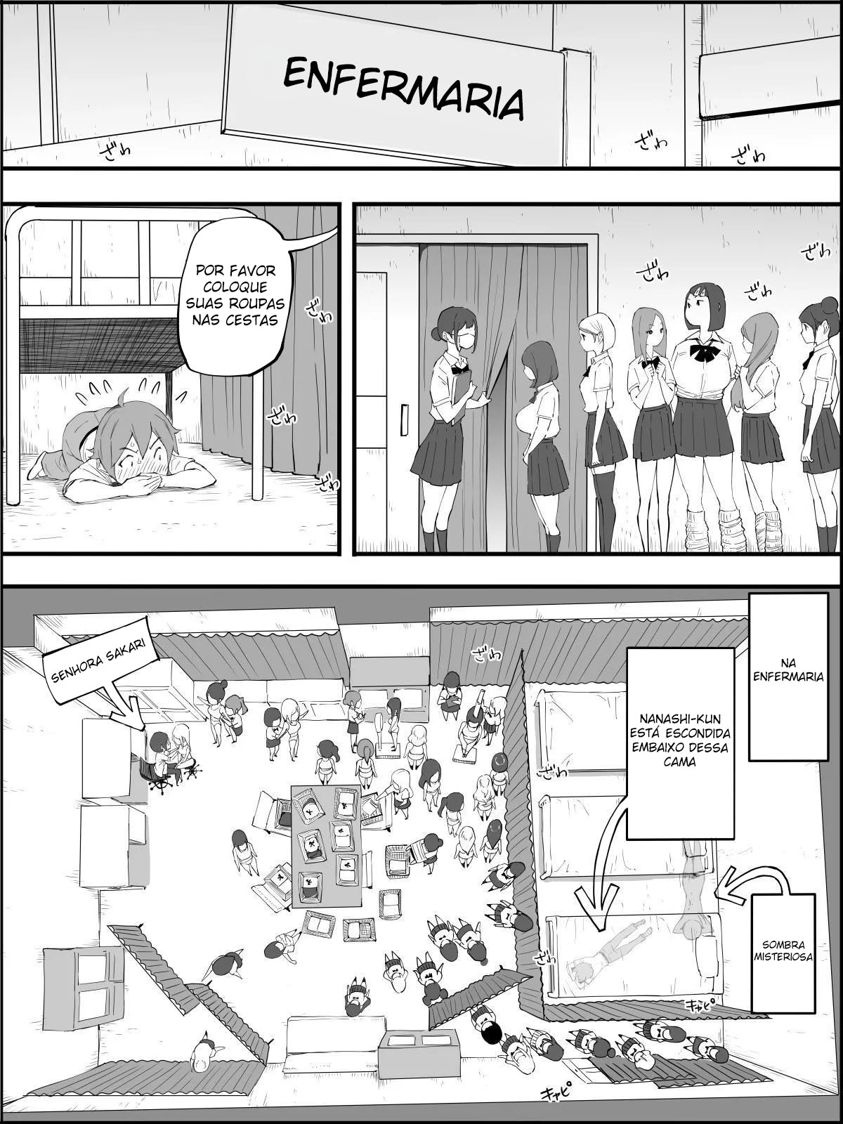 Boku ni Harem SeFri ga Dekita Riyuu 4 - Foto 24