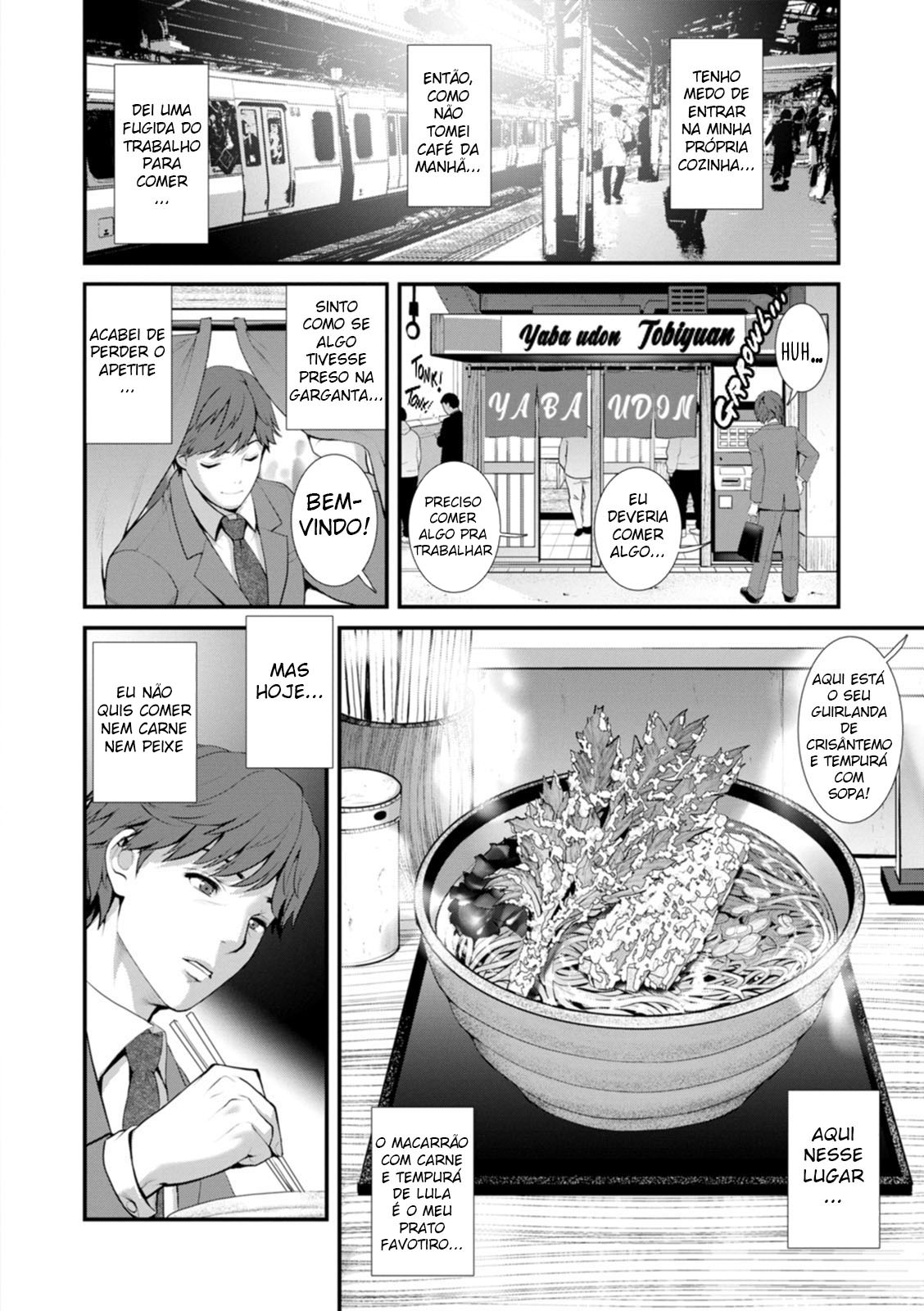 Chika 30m no Mitsugetsu o... - Foto 24