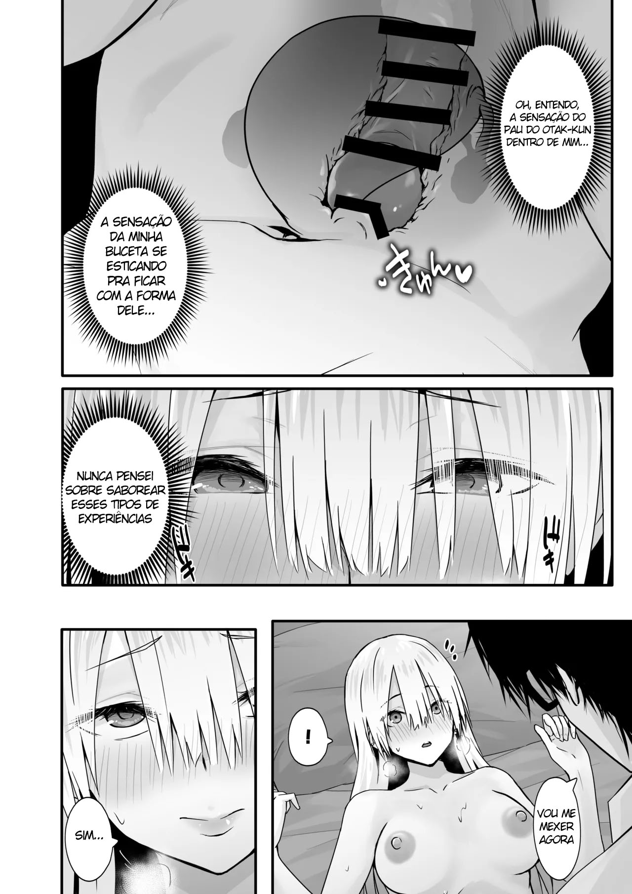 Otaku no H wa Heki ga Tsuyoi! - Foto 24