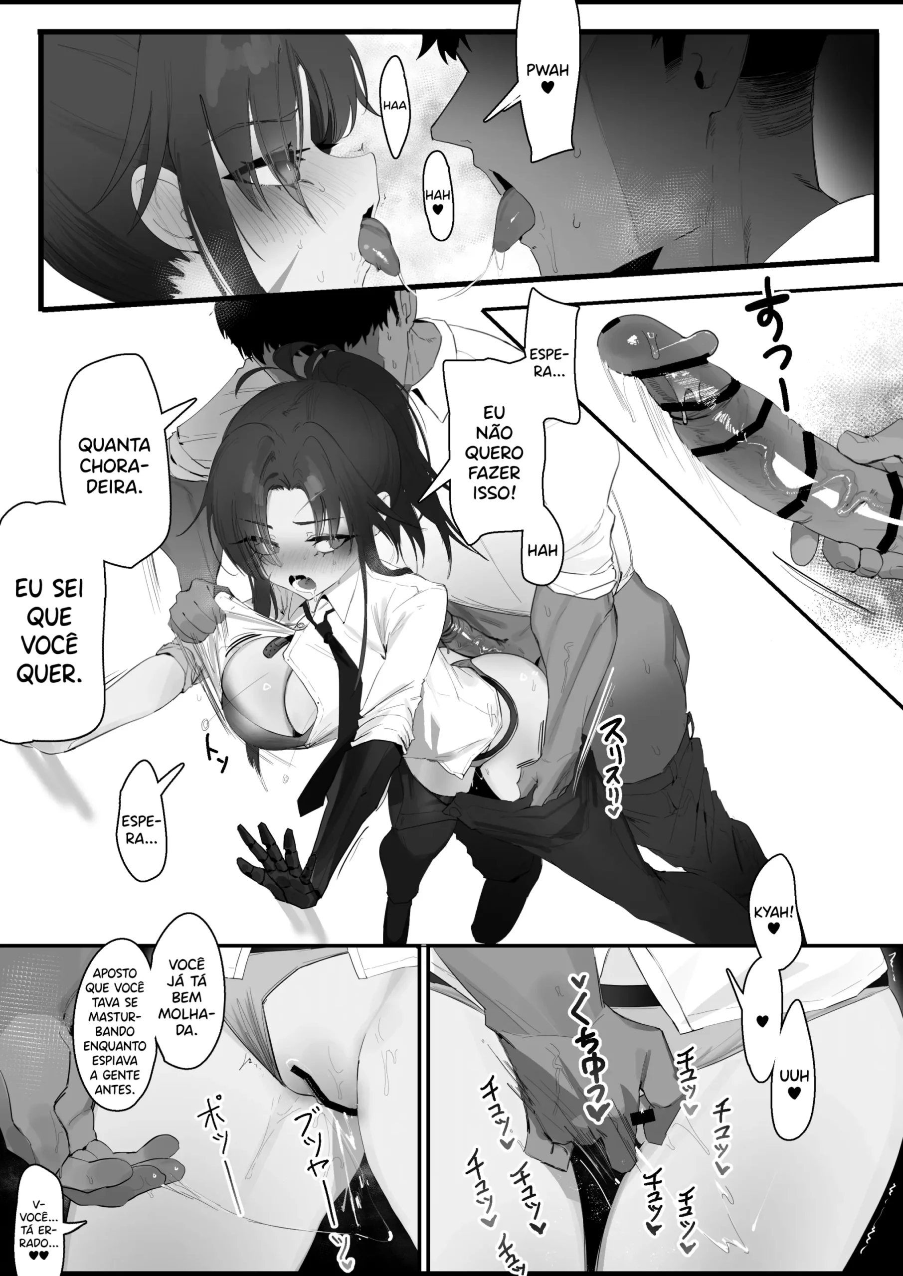 RPK16-Angelia Manga - Foto 25