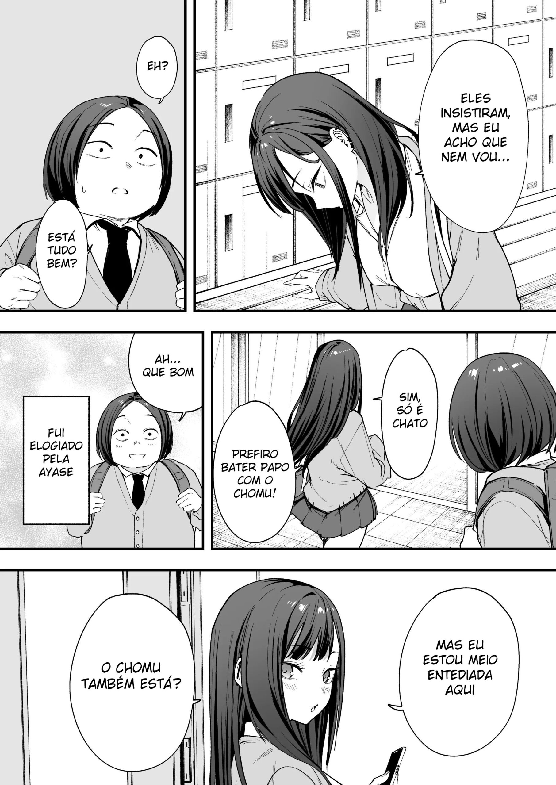 Otaku no Boku ga Ichigun Gal to Tsukiaerumade no Hanashi - Foto 24
