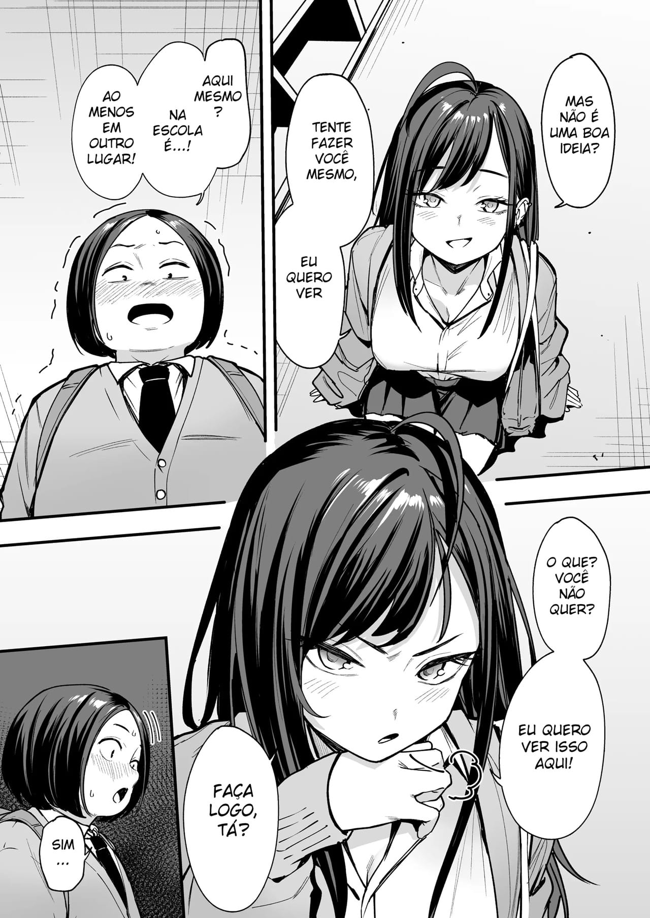 Otaku no Boku ga Ichigun Gal to Tsukiaerumade no Hanashi 2 - Foto 25