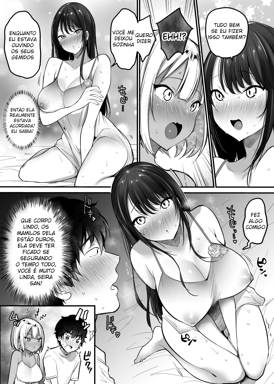 Sex Closet 3 - Foto 25