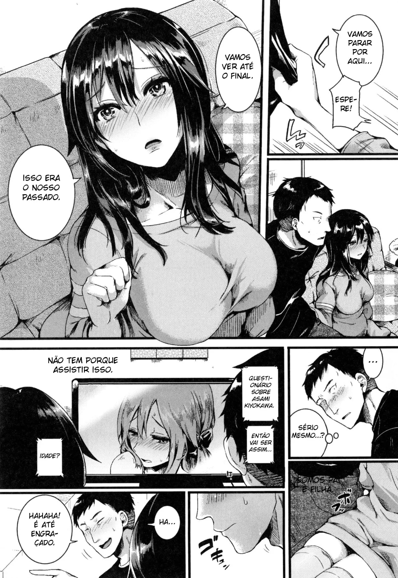Suki Suki Otou-san - Foto 25
