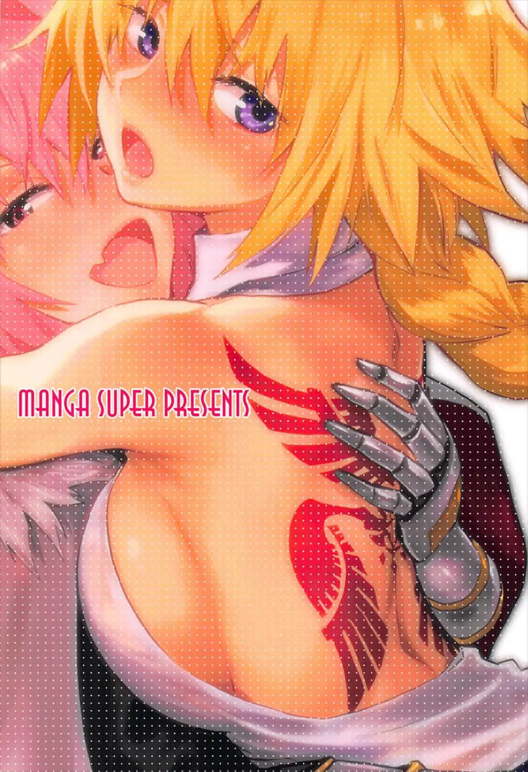 PINK MENTALISM - Foto 26