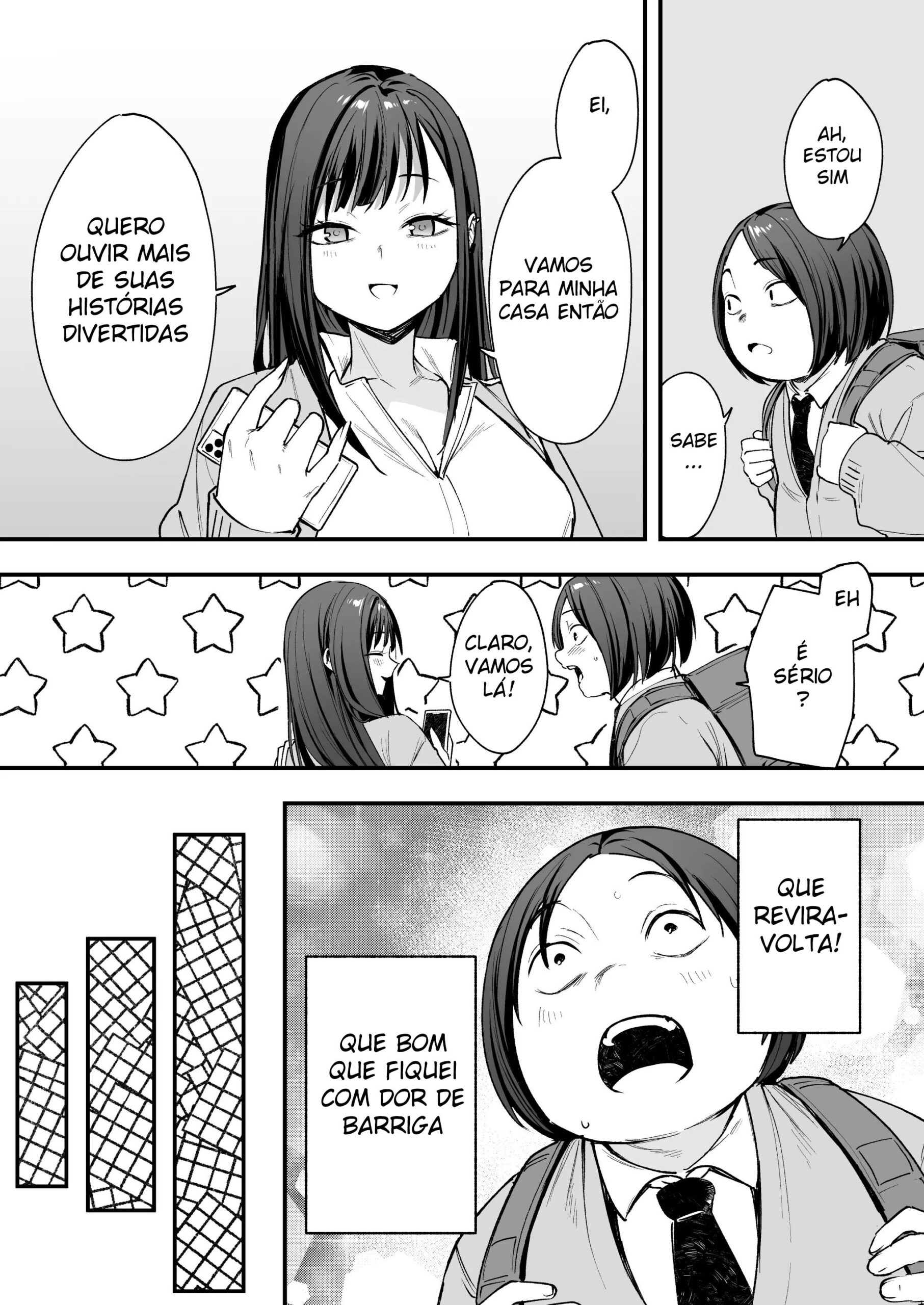 Otaku no Boku ga Ichigun Gal to Tsukiaerumade no Hanashi - Foto 25