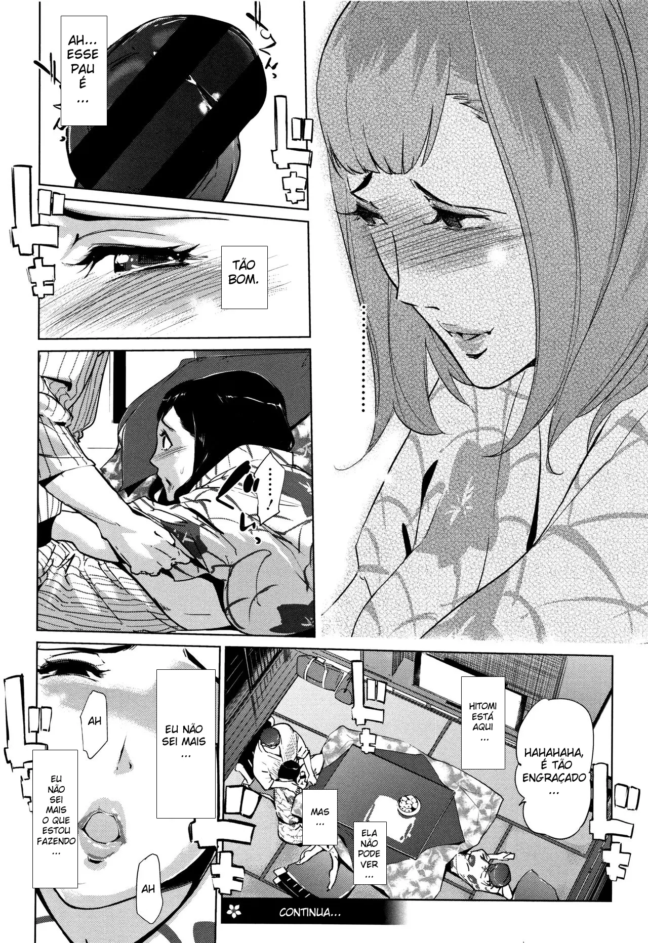 Shinjuiro no Zanzou 3 - Foto 26