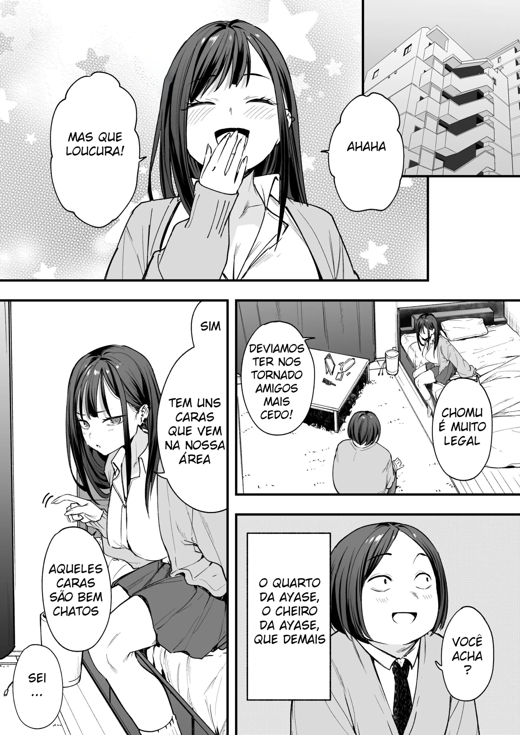 Otaku no Boku ga Ichigun Gal to Tsukiaerumade no Hanashi - Foto 26