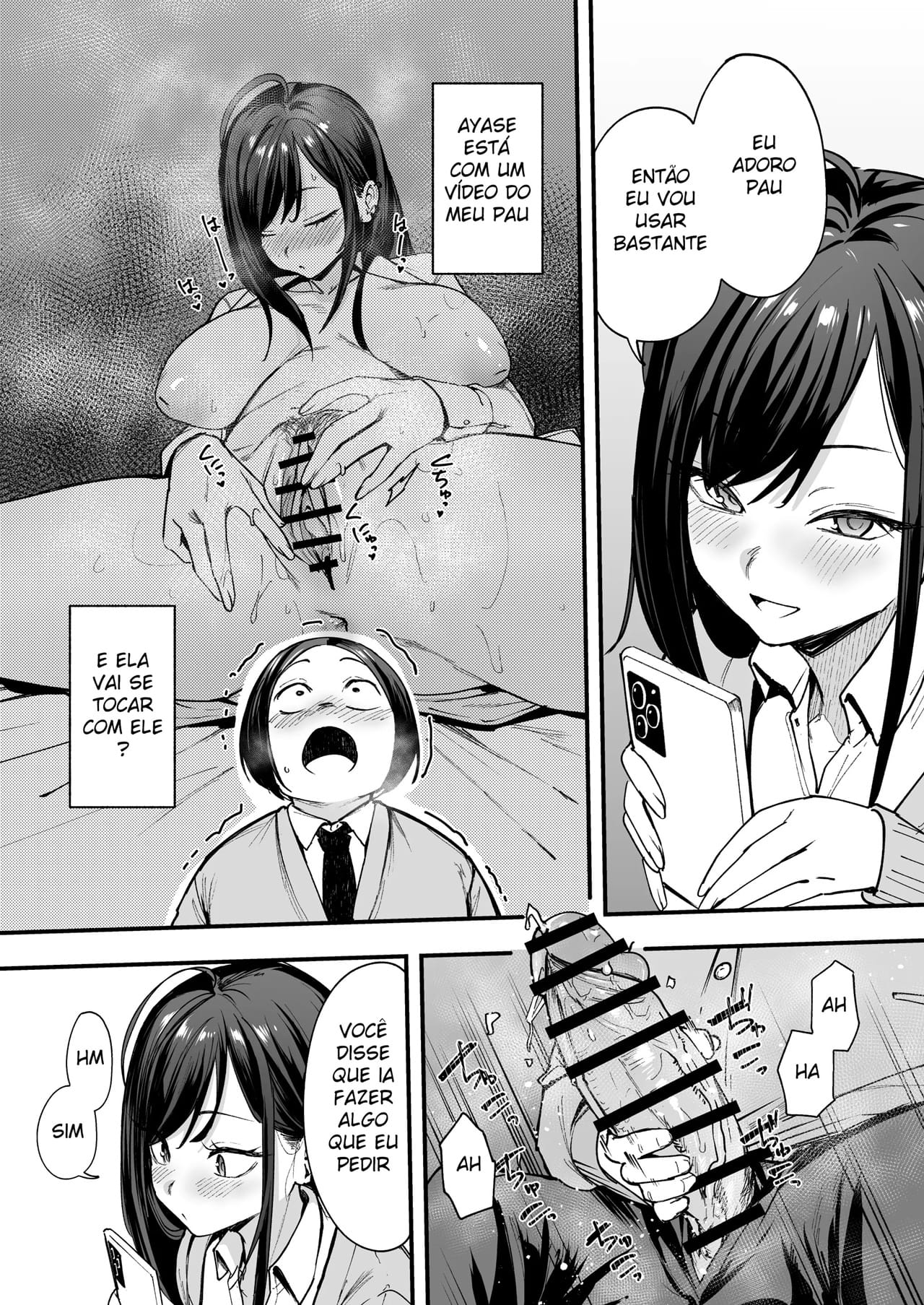 Otaku no Boku ga Ichigun Gal to Tsukiaerumade no Hanashi 2 - Foto 28