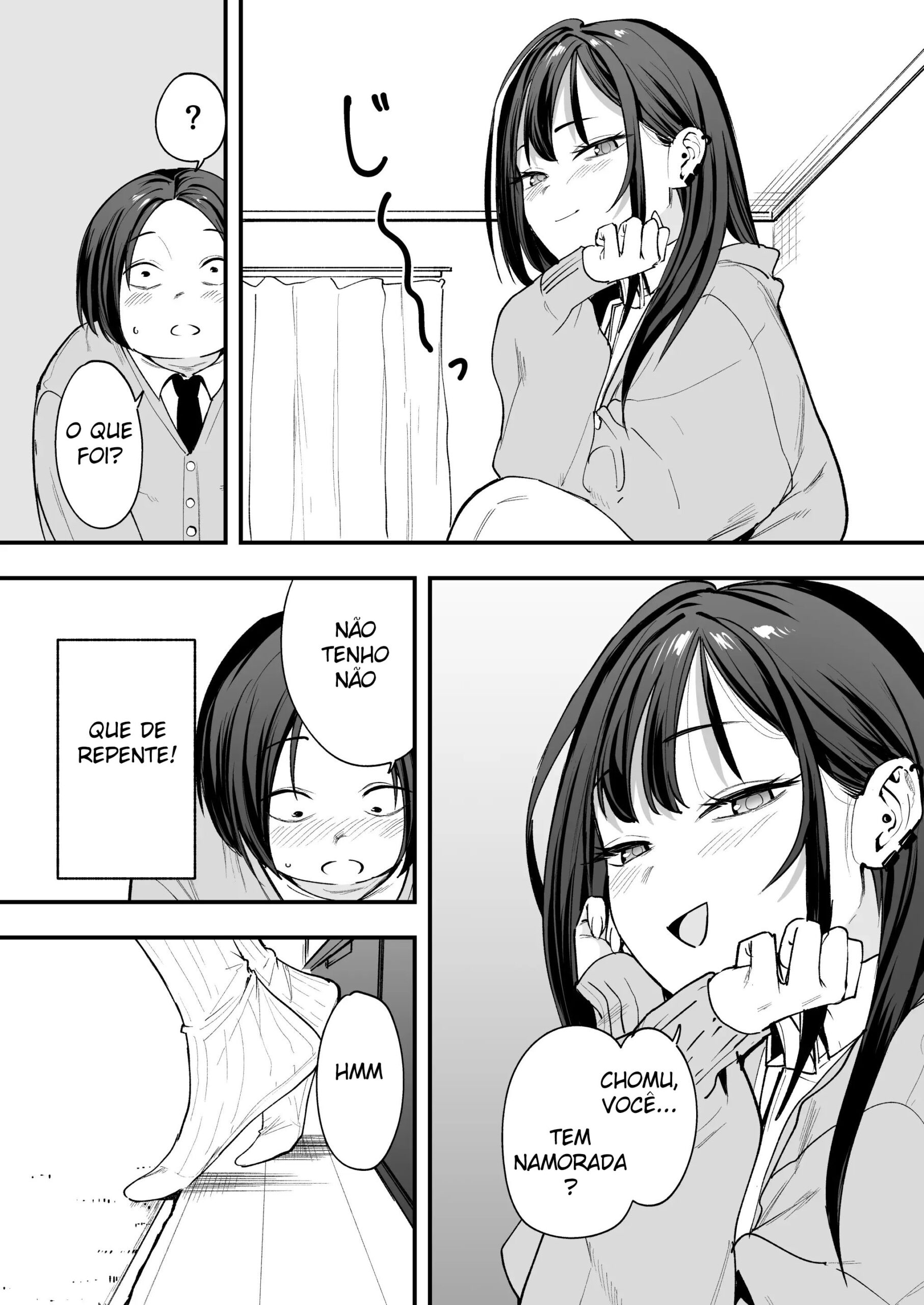 Otaku no Boku ga Ichigun Gal to Tsukiaerumade no Hanashi - Foto 28