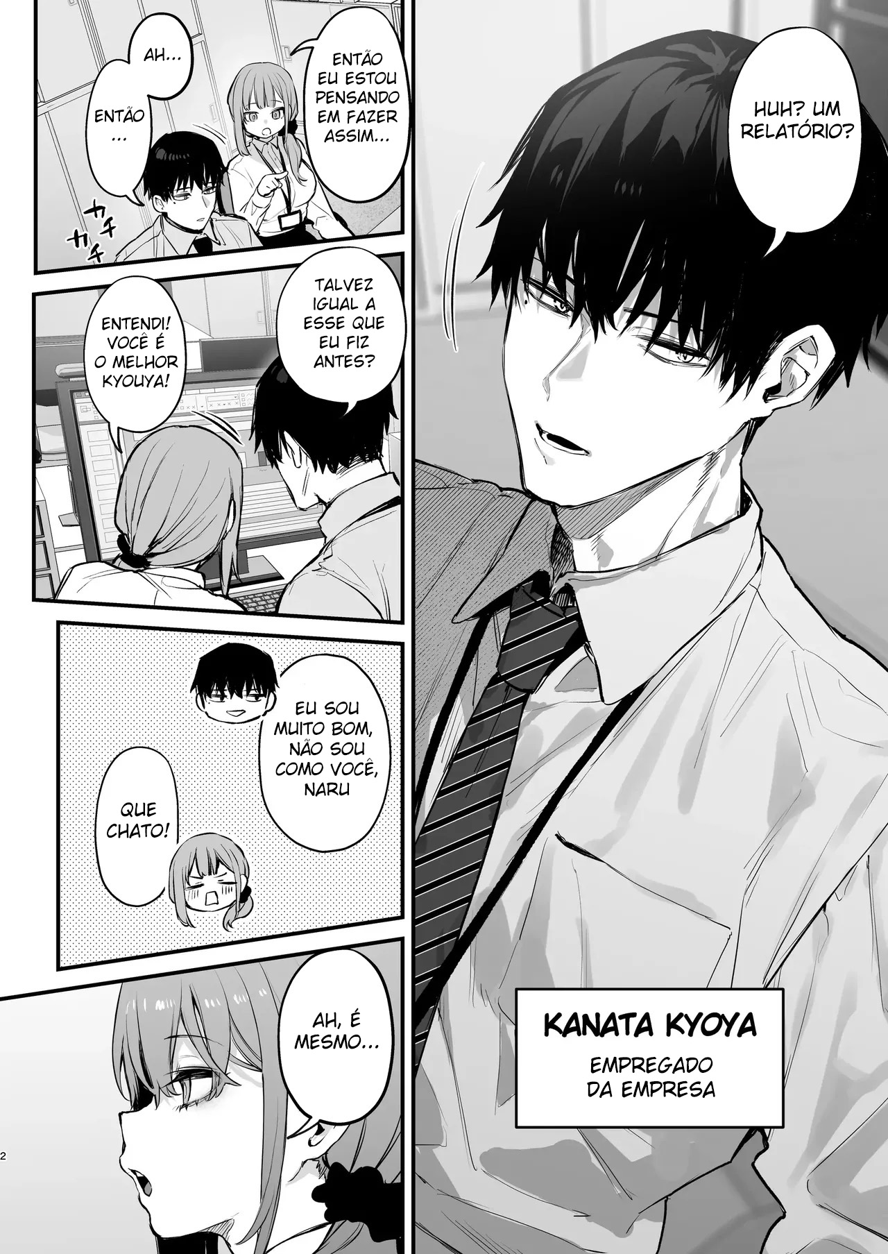 Kyouya wa Yume de Watashi o Okasu - Foto 3