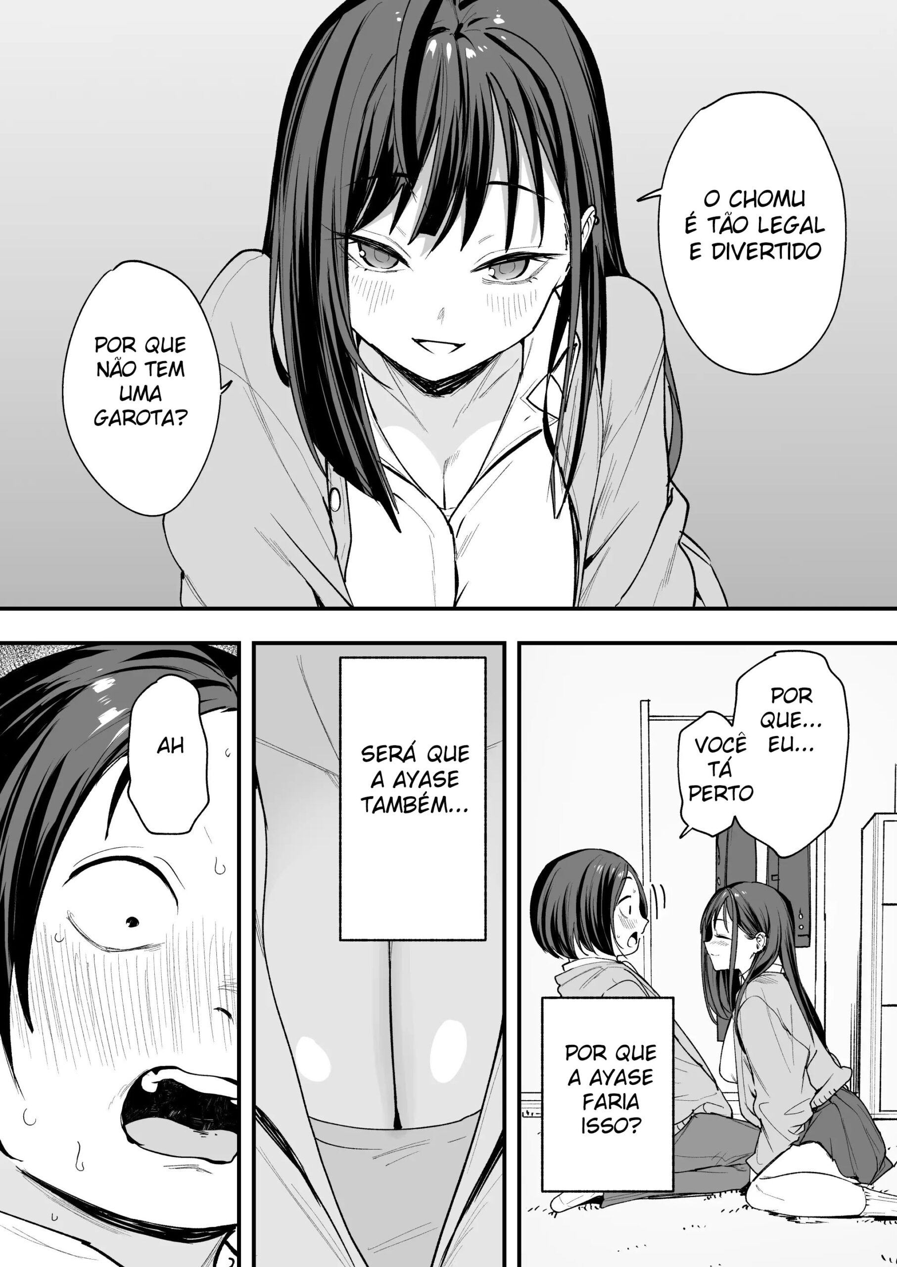 Otaku no Boku ga Ichigun Gal to Tsukiaerumade no Hanashi - Foto 29