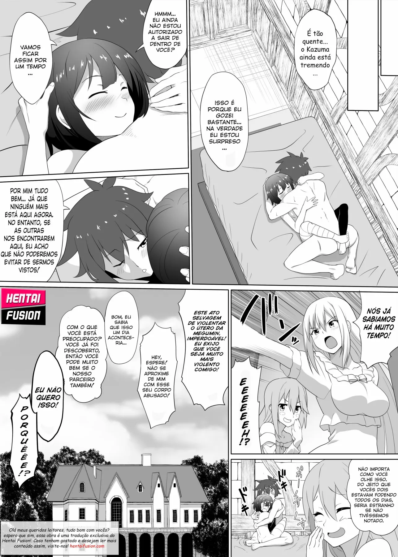 Kono Kawairashii Hinnyu ni Kyuusai o! - Foto 30