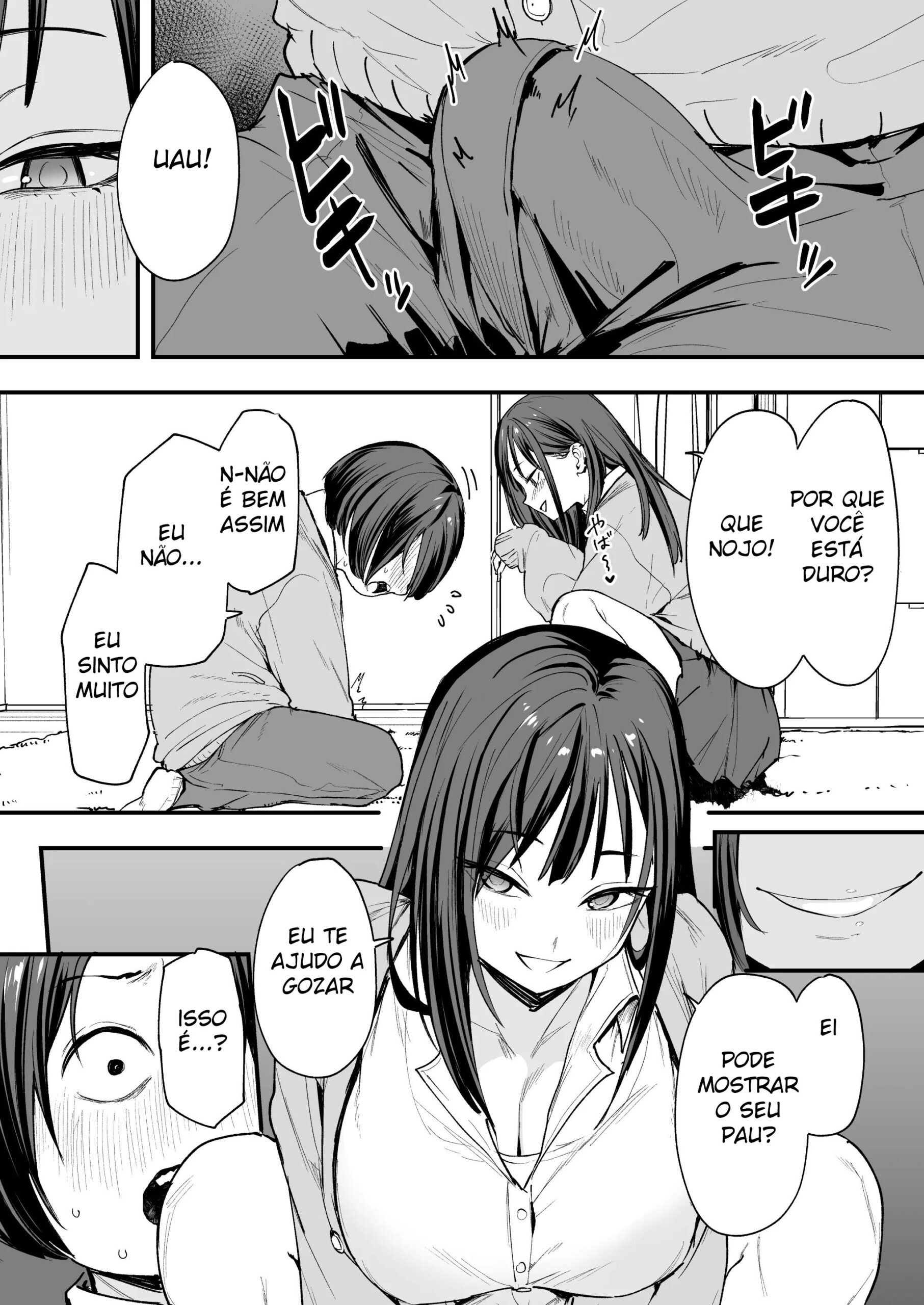 Otaku no Boku ga Ichigun Gal to Tsukiaerumade no Hanashi - Foto 30