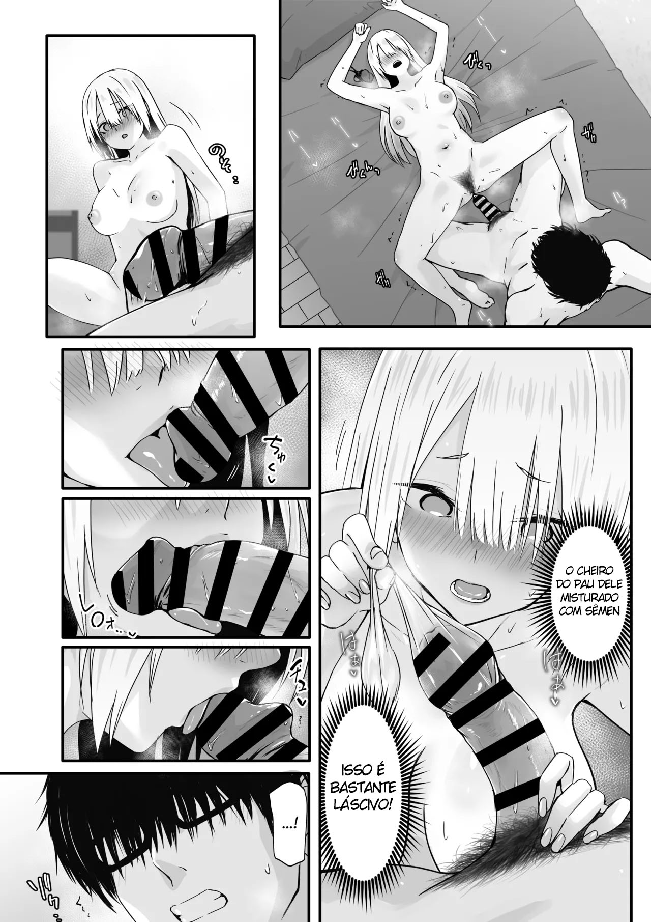 Otaku no H wa Heki ga Tsuyoi! - Foto 32