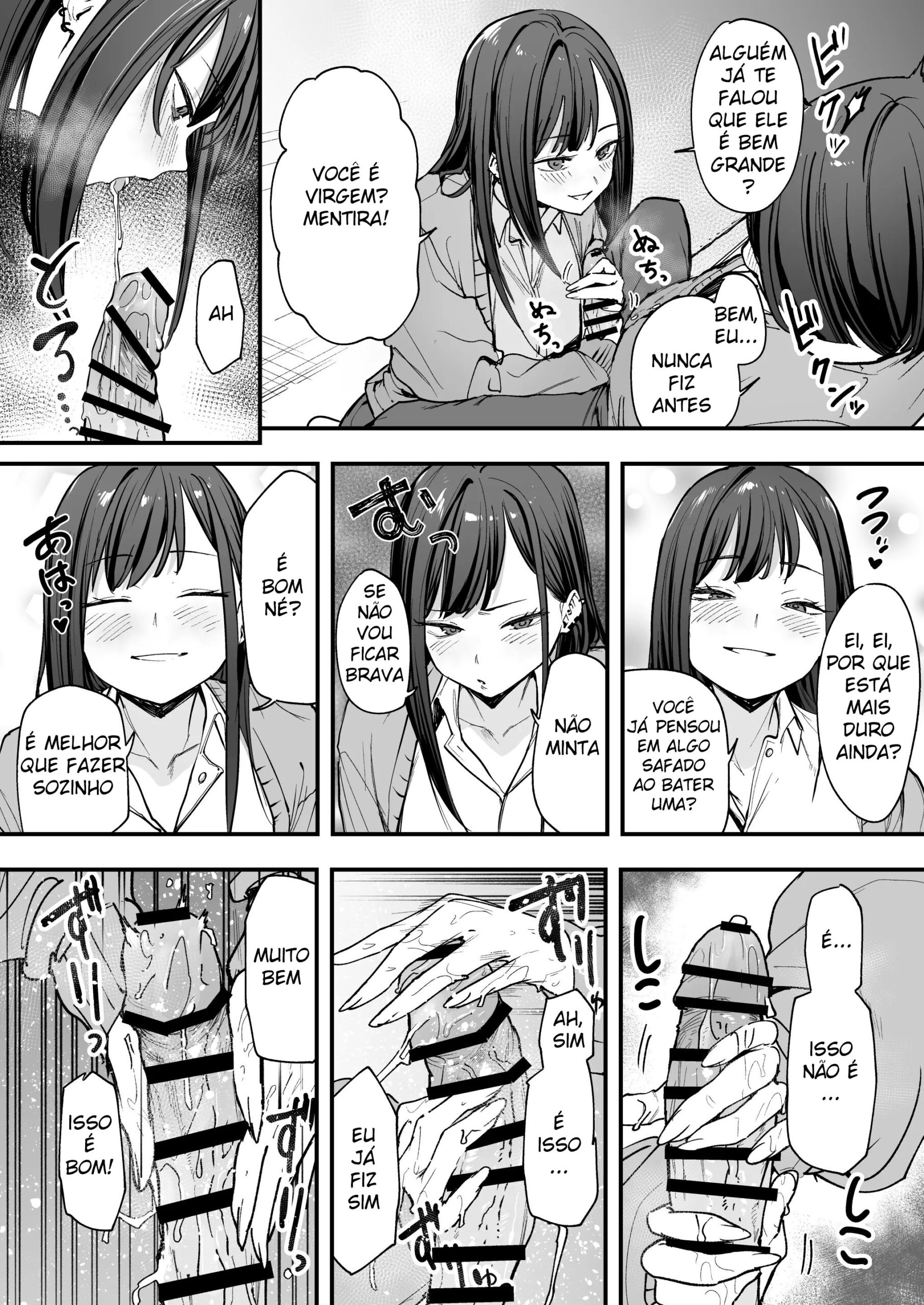 Otaku no Boku ga Ichigun Gal to Tsukiaerumade no Hanashi - Foto 33