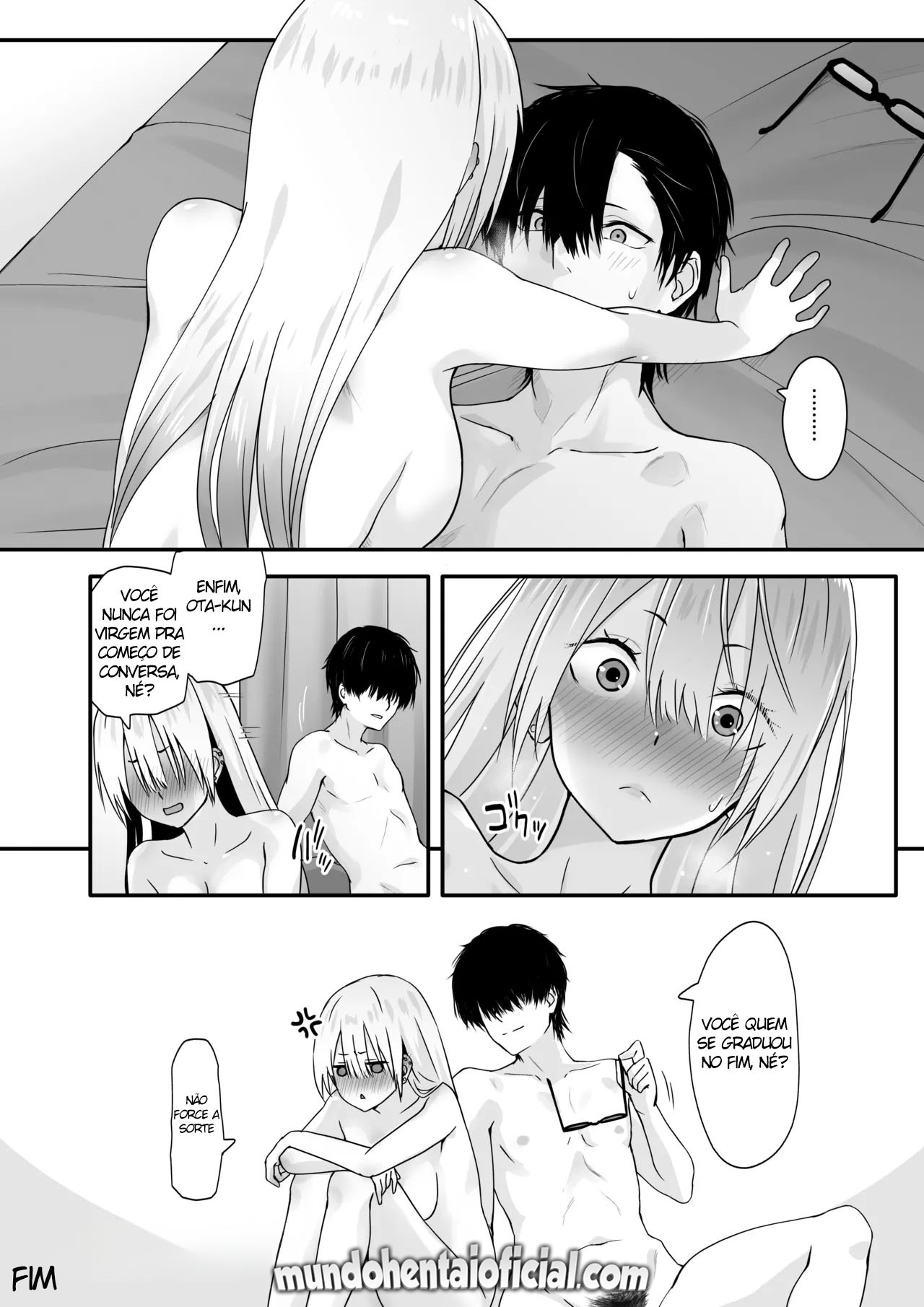 Otaku no H wa Heki ga Tsuyoi! - Foto 34