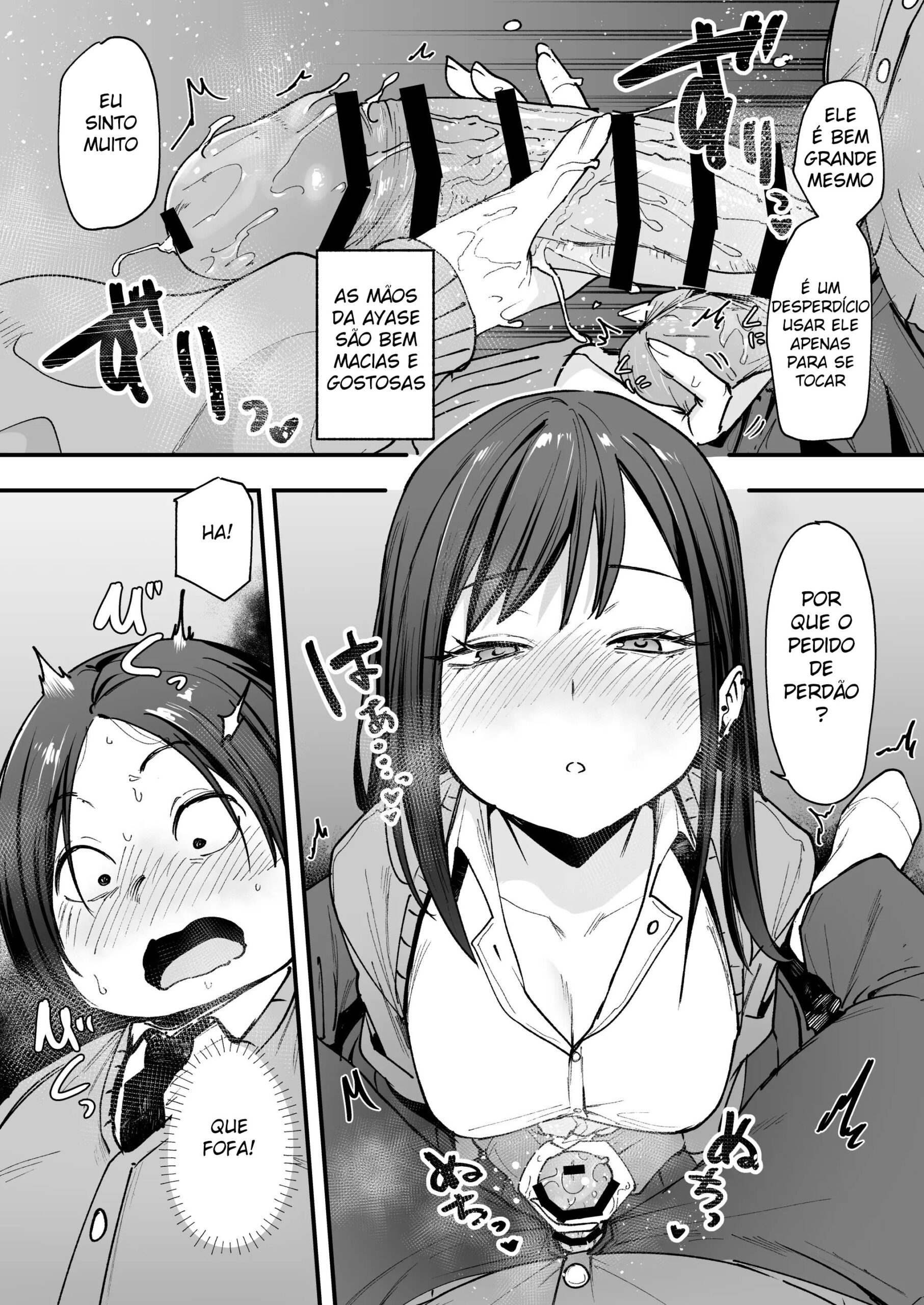 Otaku no Boku ga Ichigun Gal to Tsukiaerumade no Hanashi - Foto 34