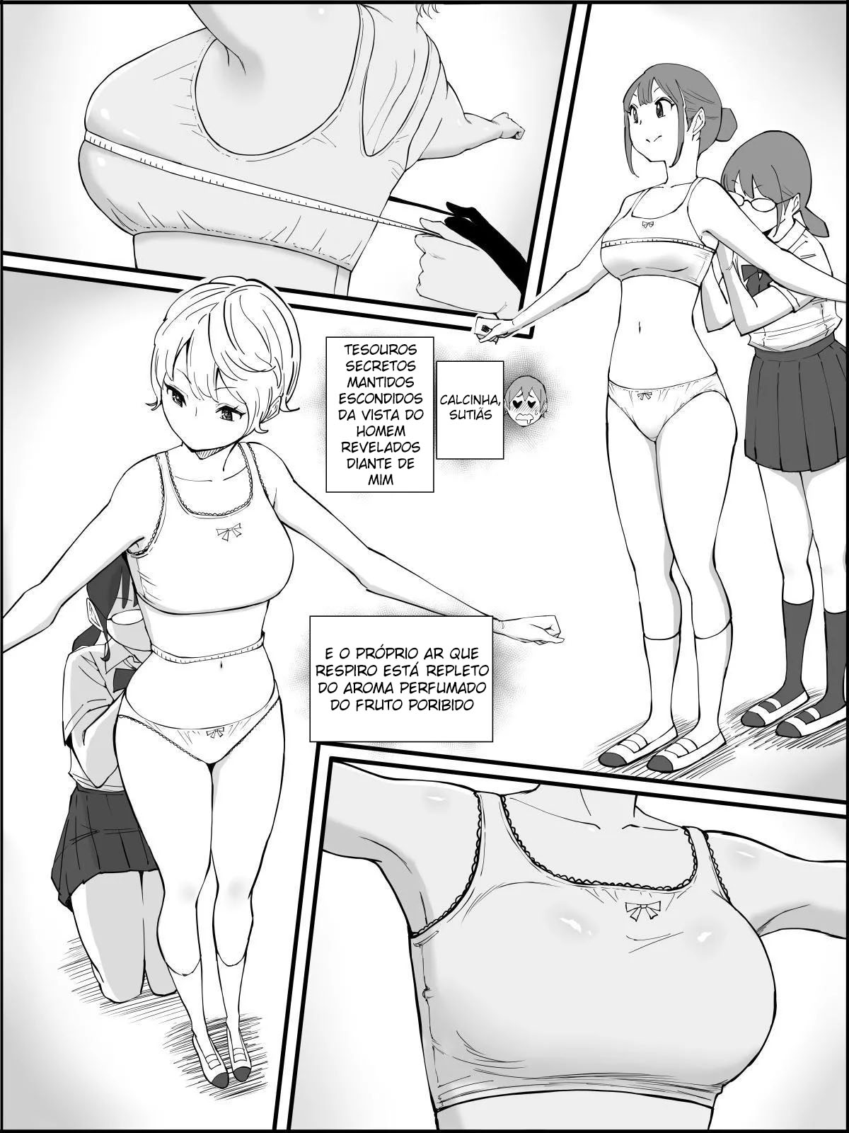 Boku ni Harem SeFri ga Dekita Riyuu 4 - Foto 35