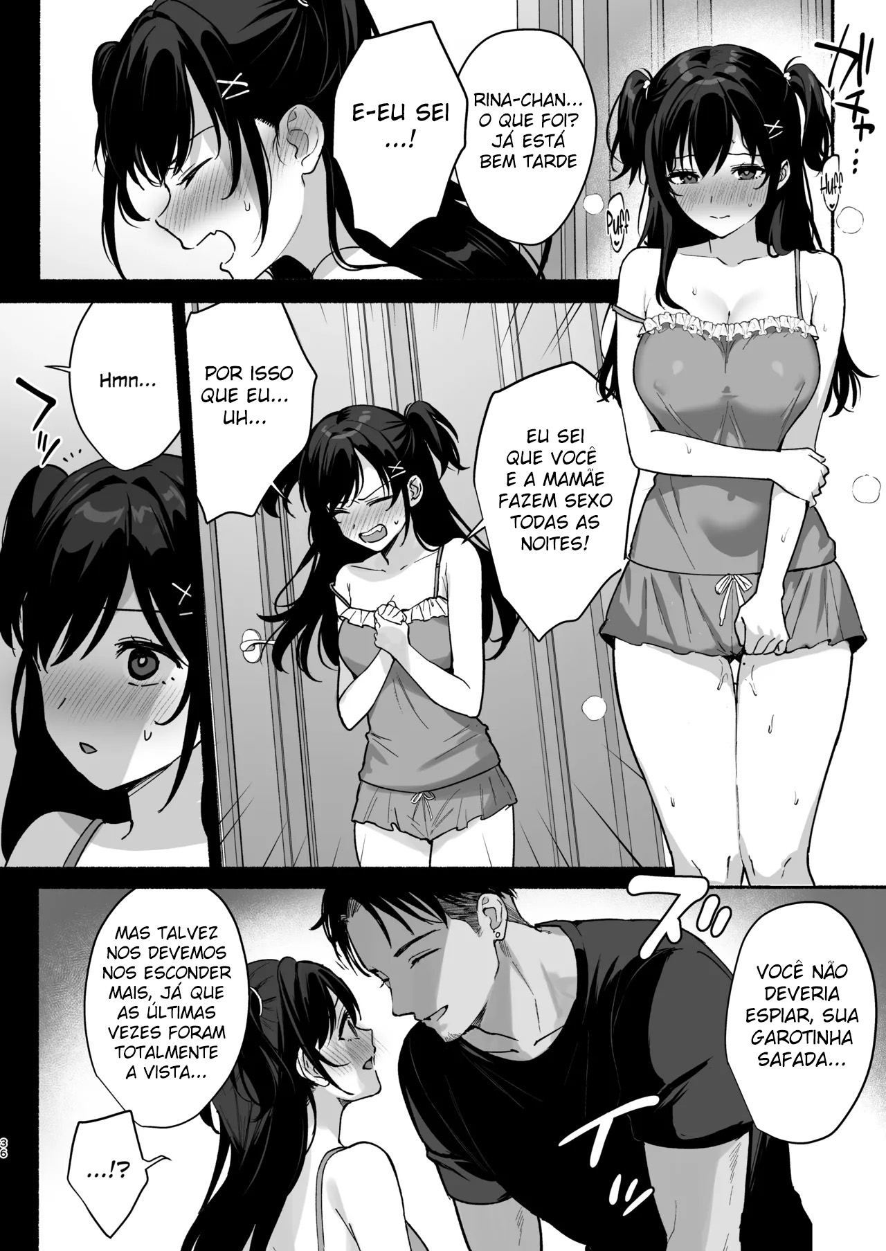 Mesu no Ie II - Foto 35