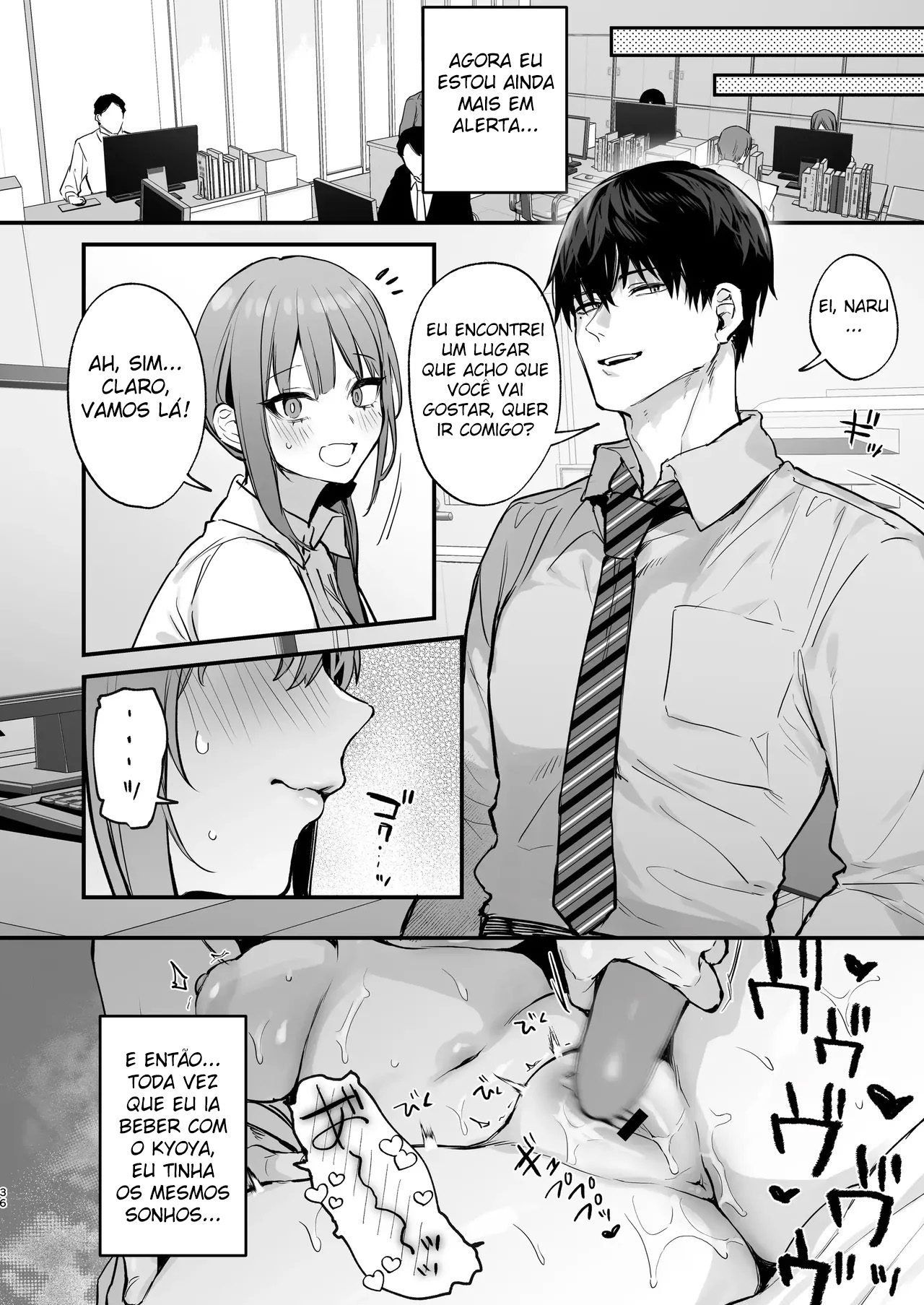 Kyouya wa Yume de Watashi o Okasu - Foto 37