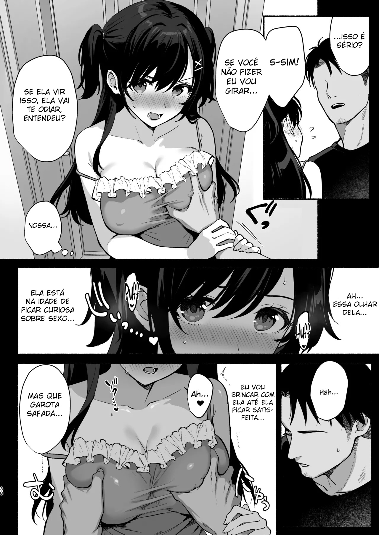 Mesu no Ie II - Foto 37