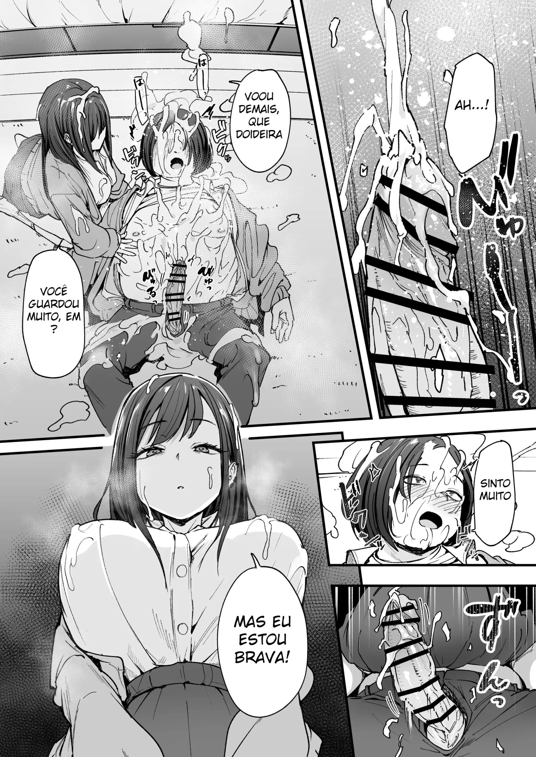 Otaku no Boku ga Ichigun Gal to Tsukiaerumade no Hanashi - Foto 37