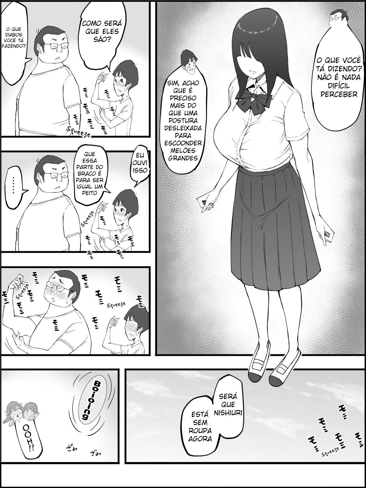 Boku ni Harem SeFri ga Dekita Riyuu 4 - Foto 38