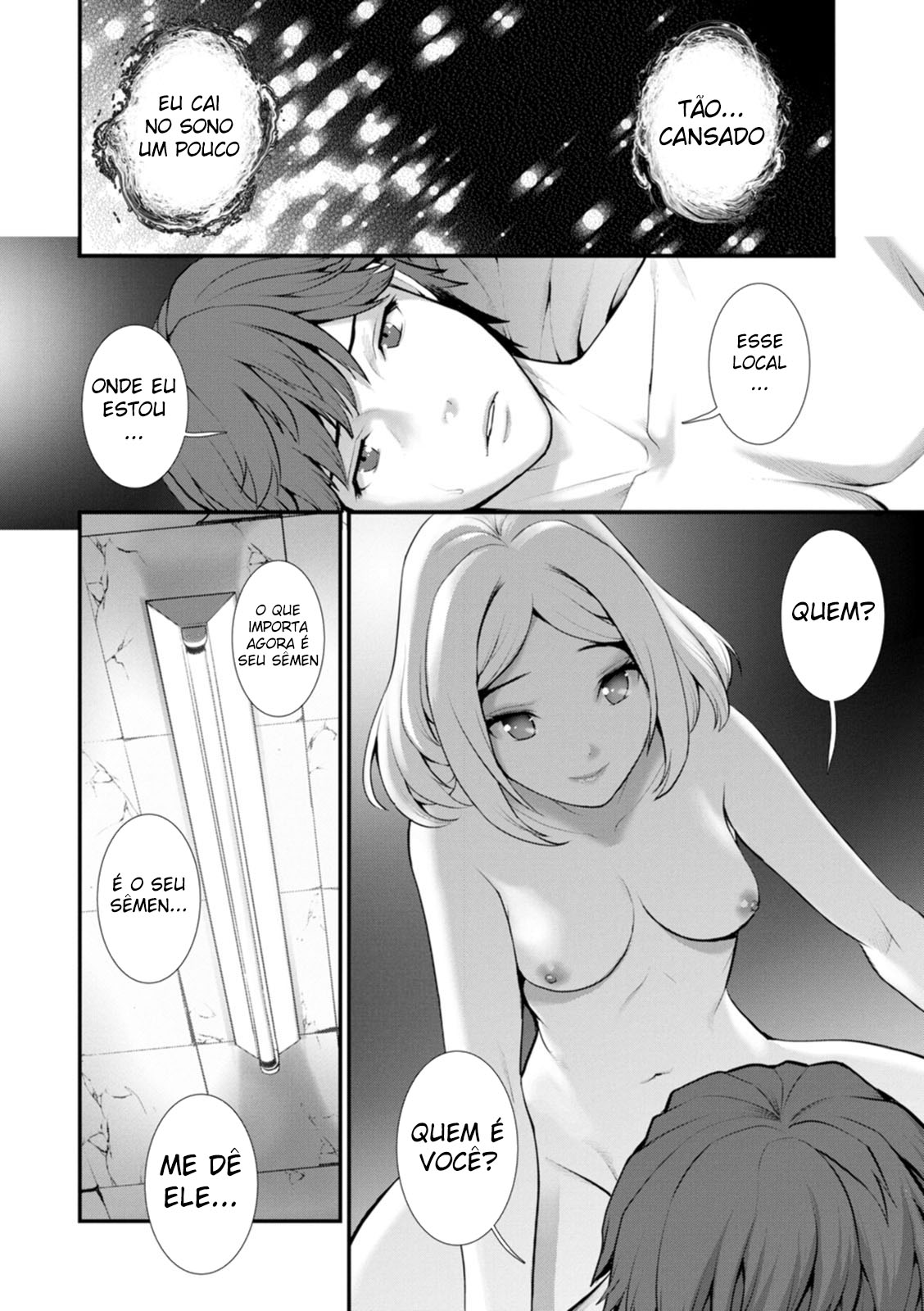 Chika 30m no Mitsugetsu o... - Foto 38