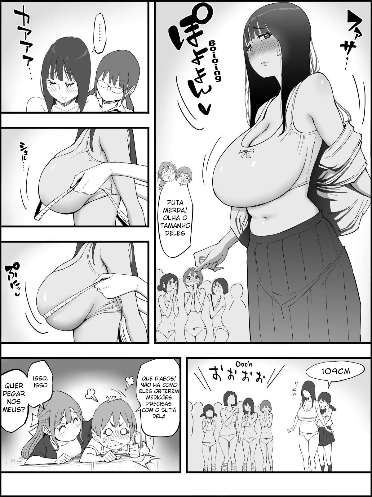 Boku ni Harem SeFri ga Dekita Riyuu 4 - Foto 39